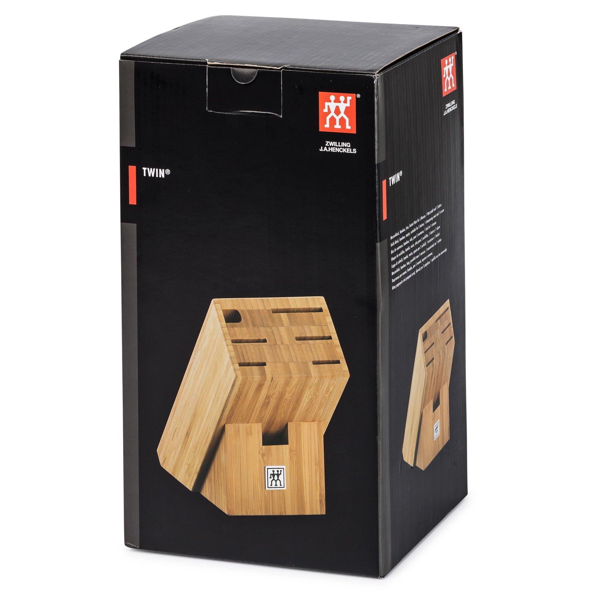 ZWILLING Messerblock
