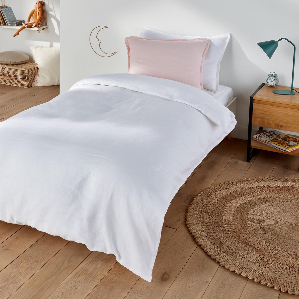 La Redoute Intérieurs Duvetbezug Linot