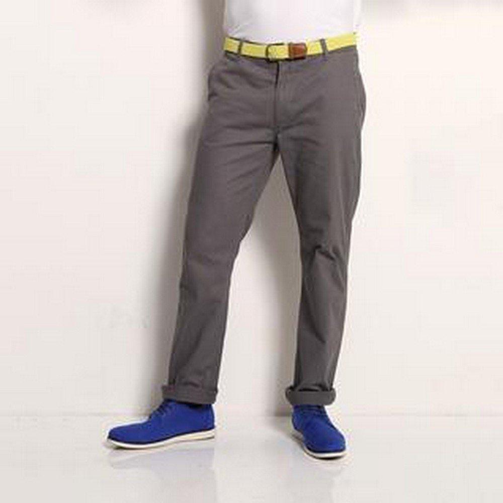 Asquith & Fox Klassik Regular Fit Chino Hose