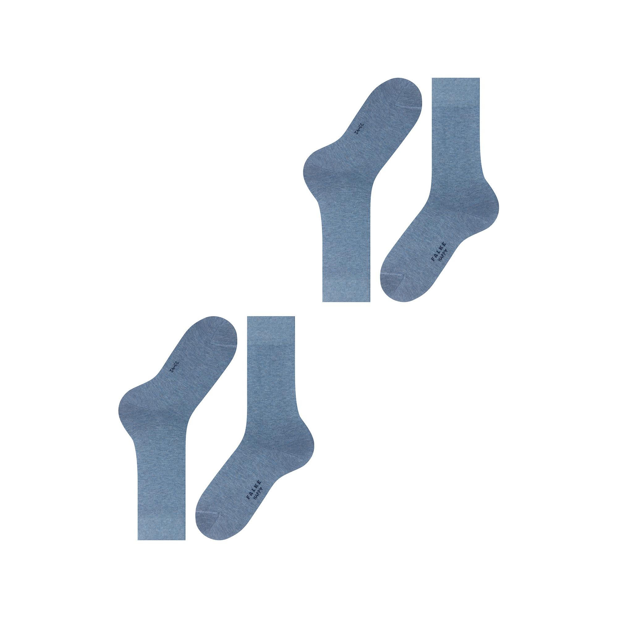 FALKE FALKE Happy 2P SO Socken