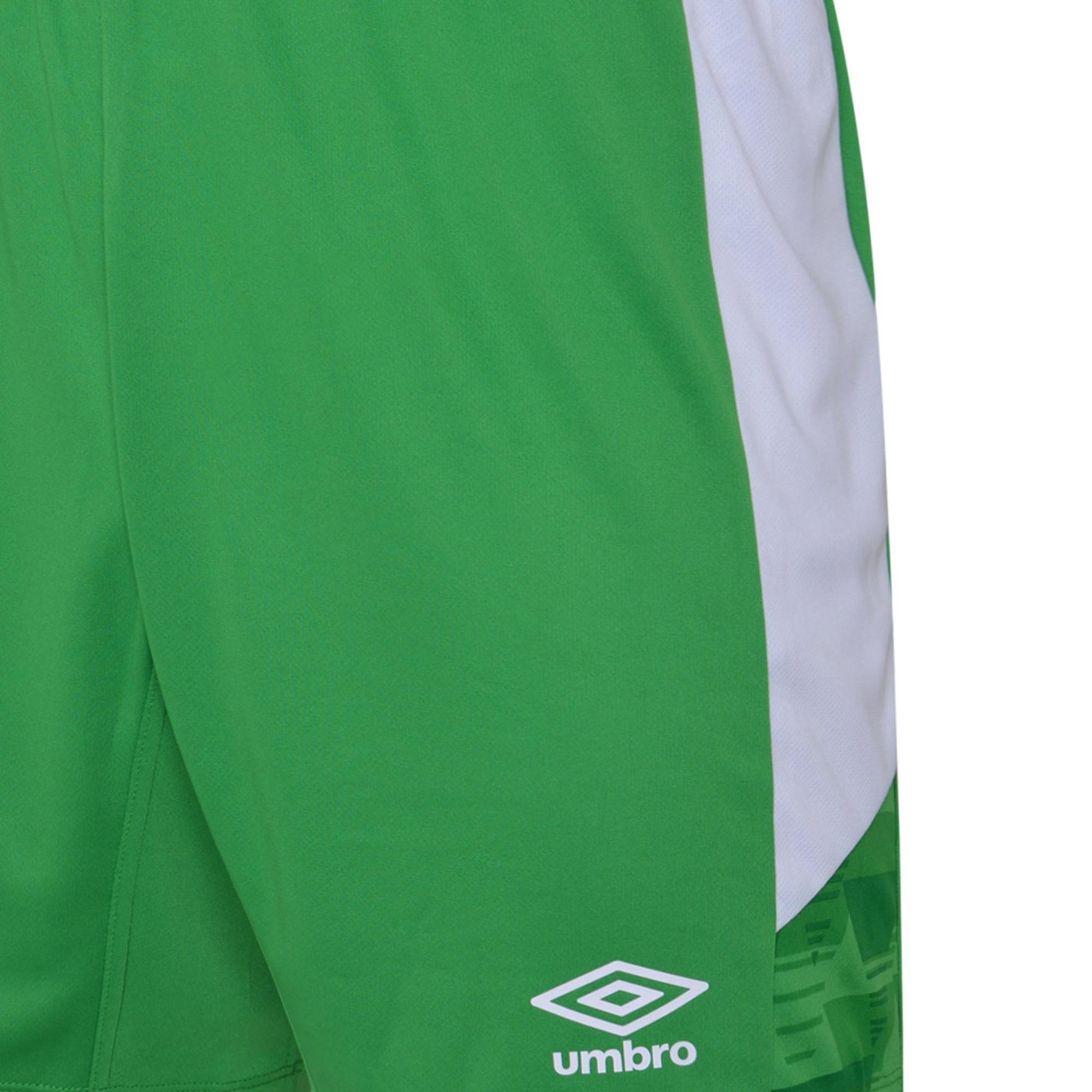 Umbro Vier Shorts