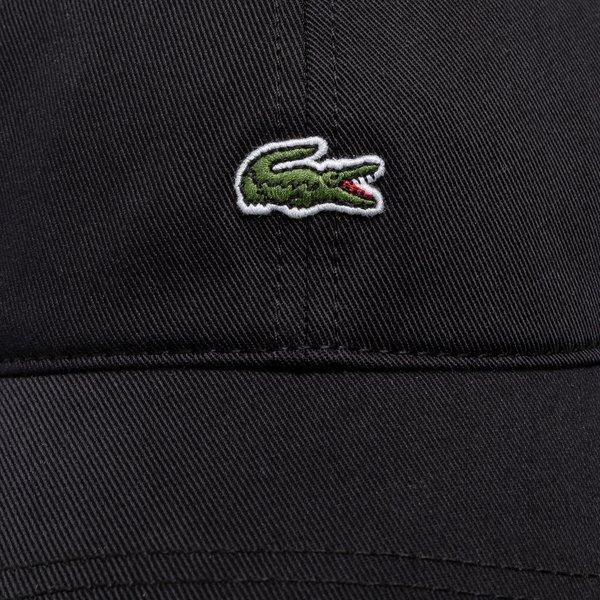 LACOSTE CASQUETTE Cap
