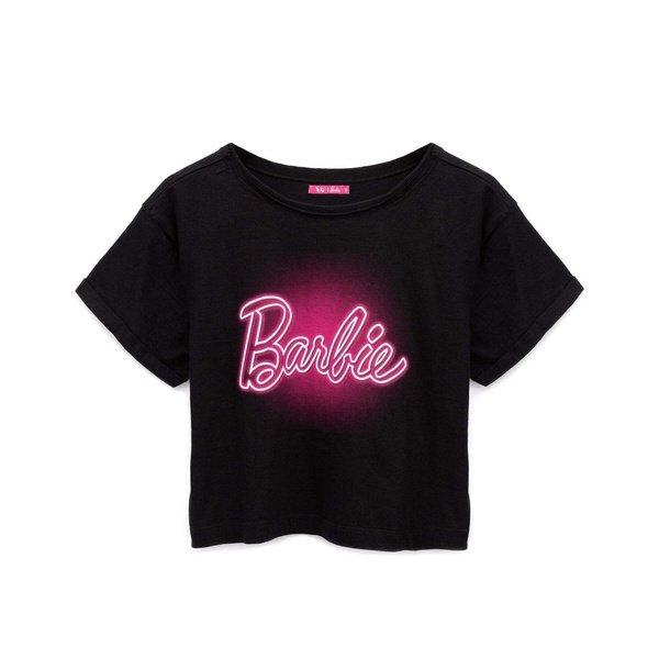 Barbie Kurzes Top