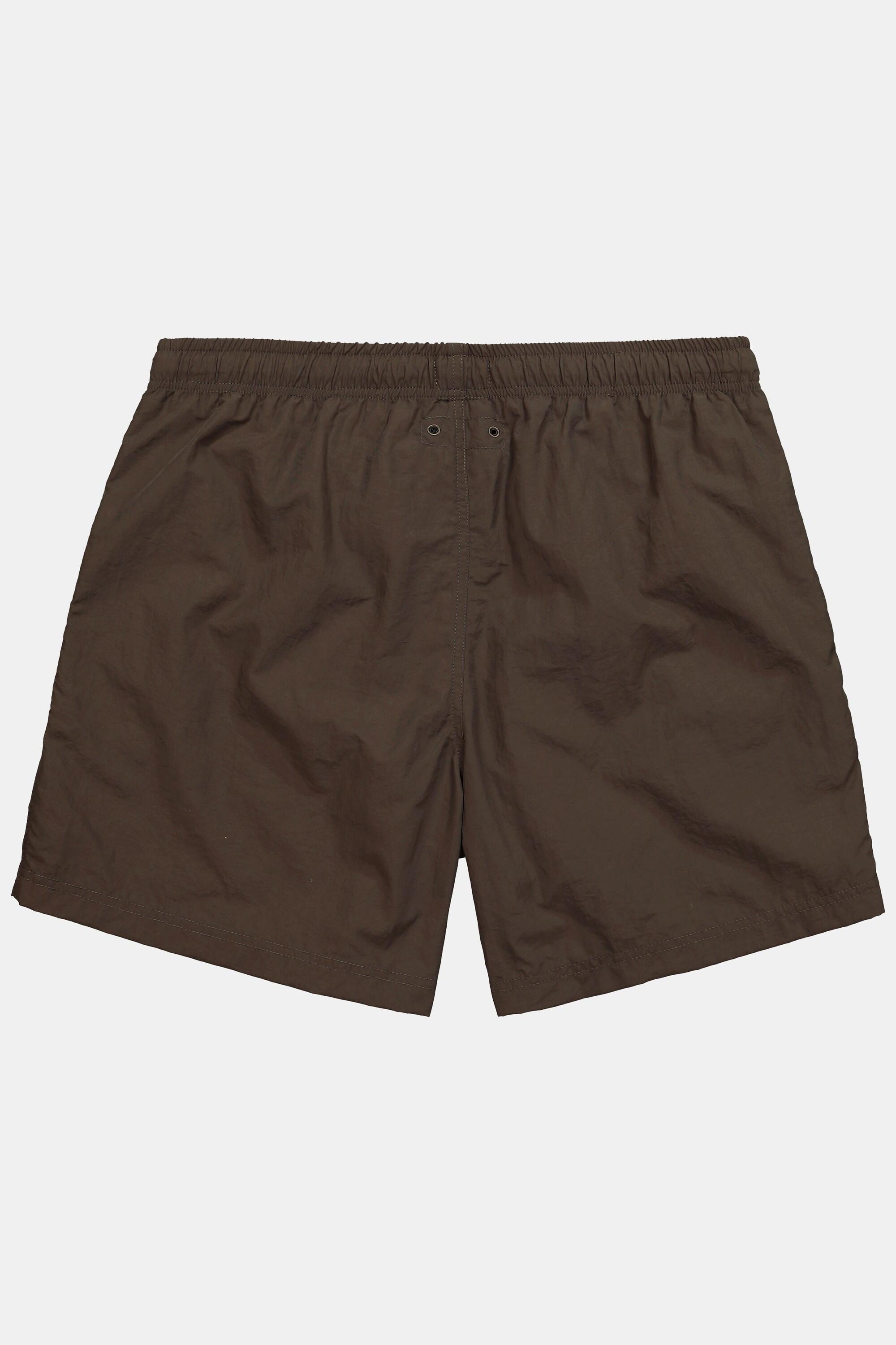 JP1880 Badeshorts, Beachwear, Elastikbund