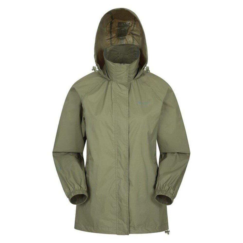 Mountain Warehouse Pakka Jacke, wasserfest