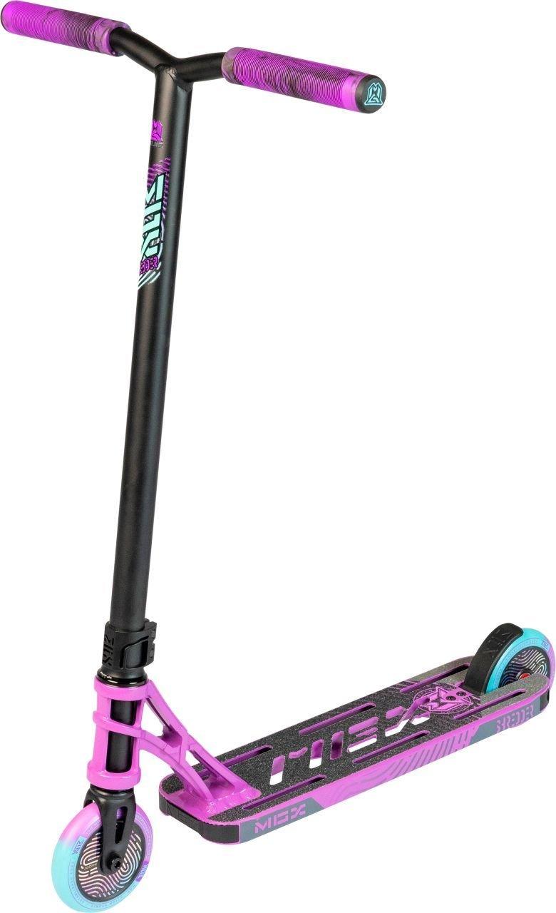MGP Freestyle MGX Shredder S1 lila