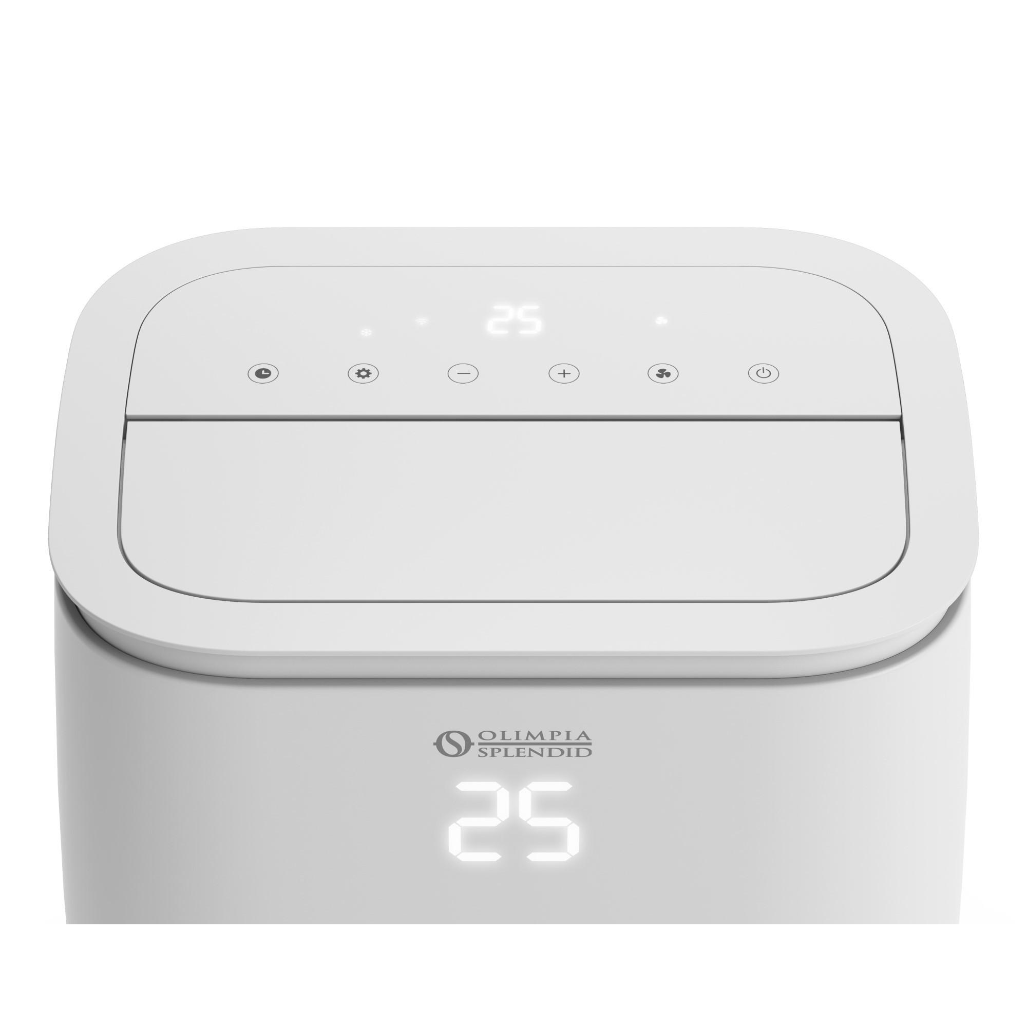 Olimpia Splendid DOLCECLIMA BREZZA 9 EQ WIFI