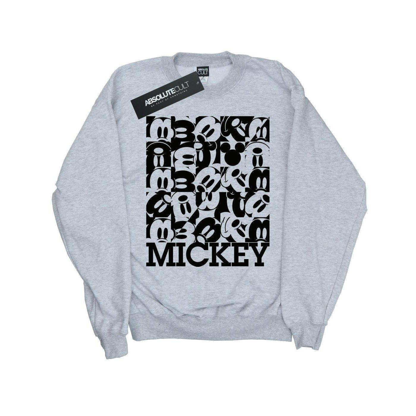 Disney Sweatshirt