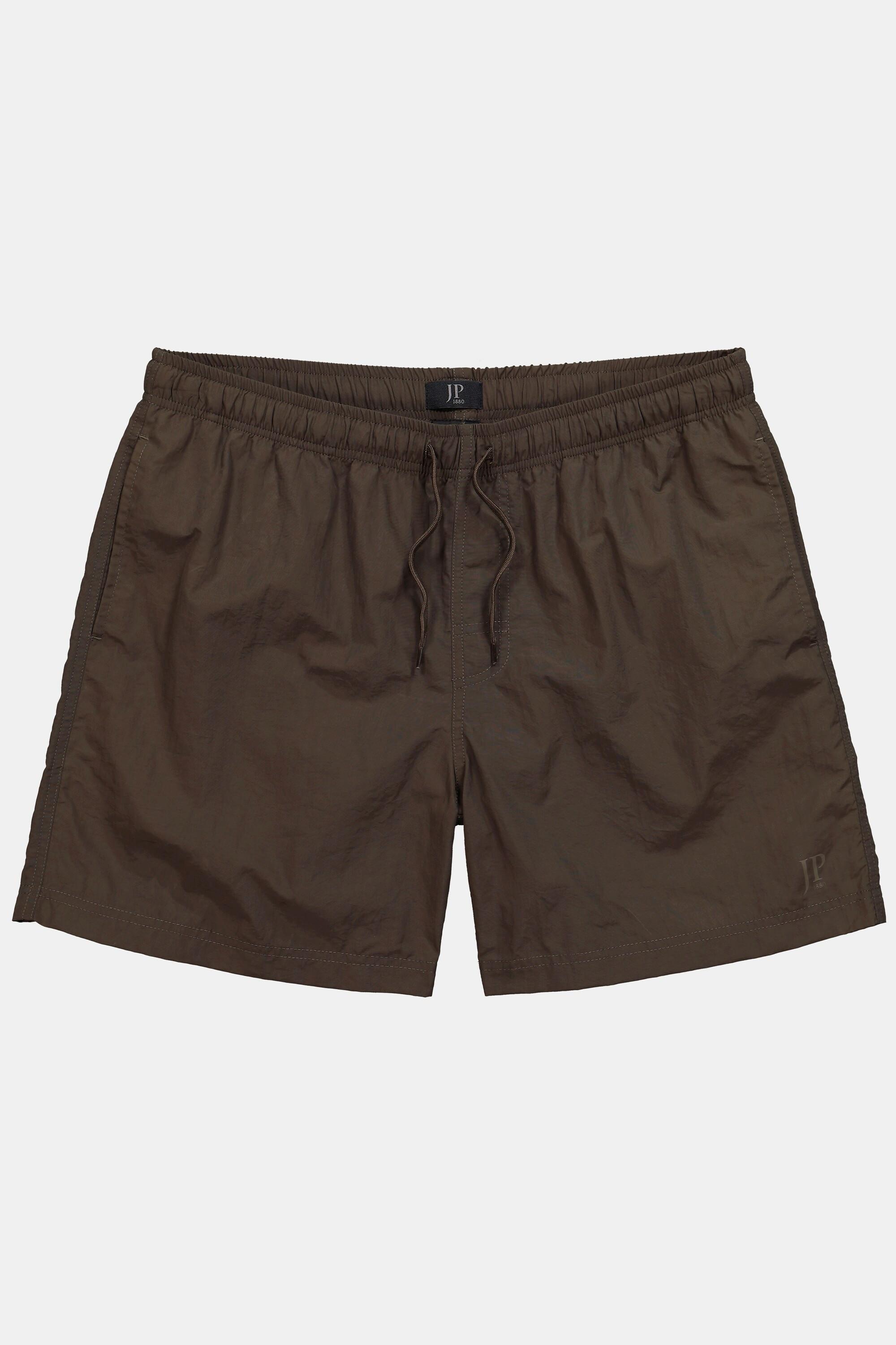 JP1880 Badeshorts, Beachwear, Elastikbund