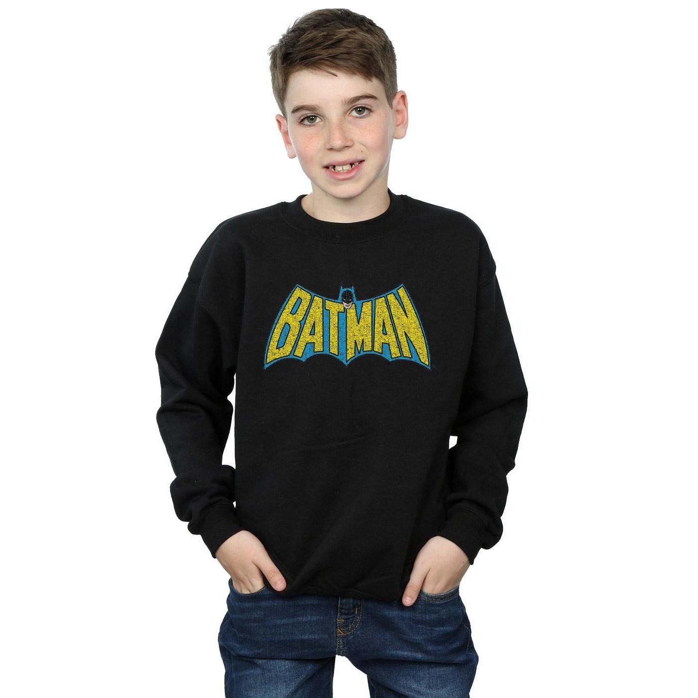 DC COMICS Sweatshirt