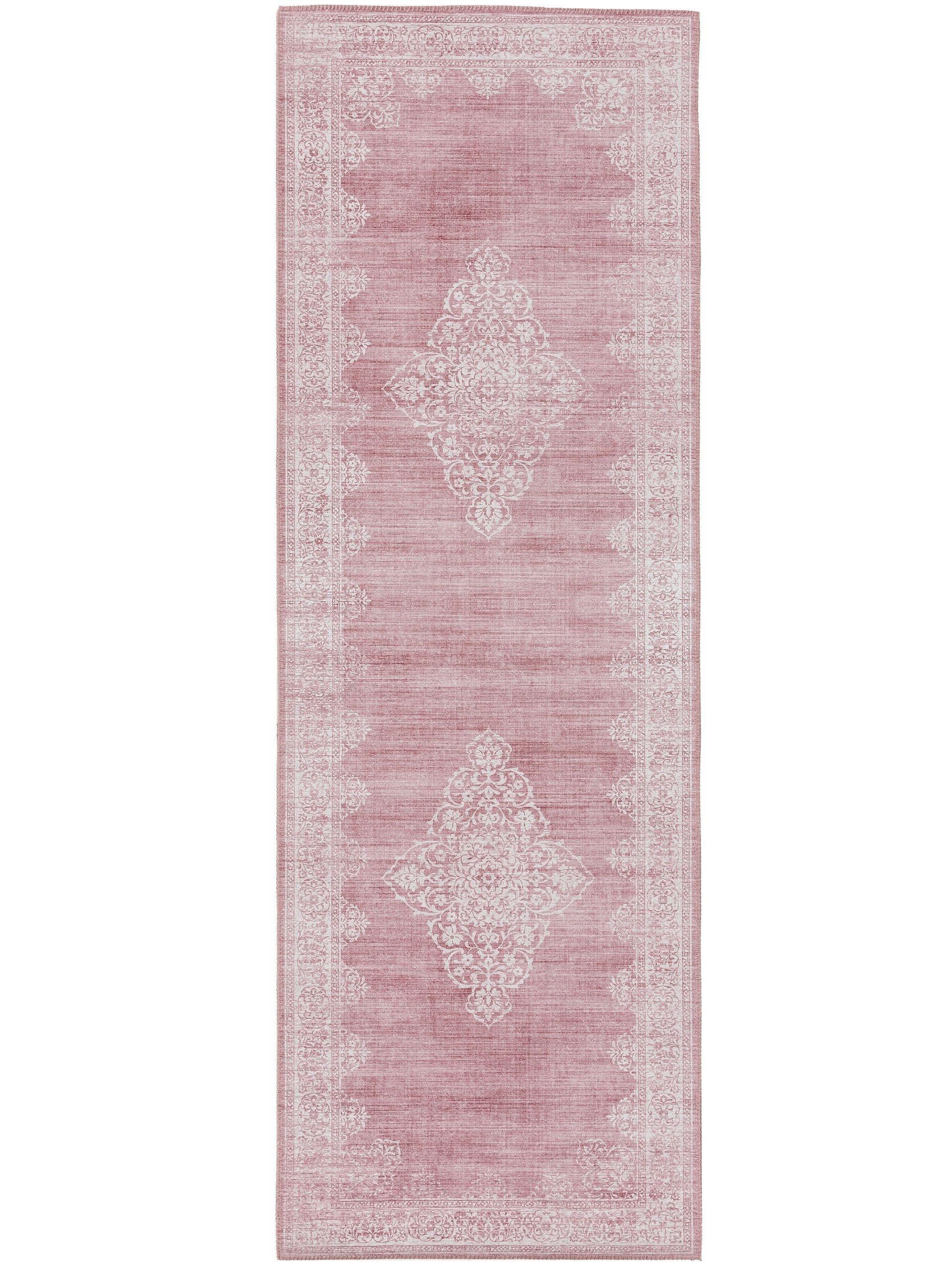 Benuta Läufer Laury Rosa