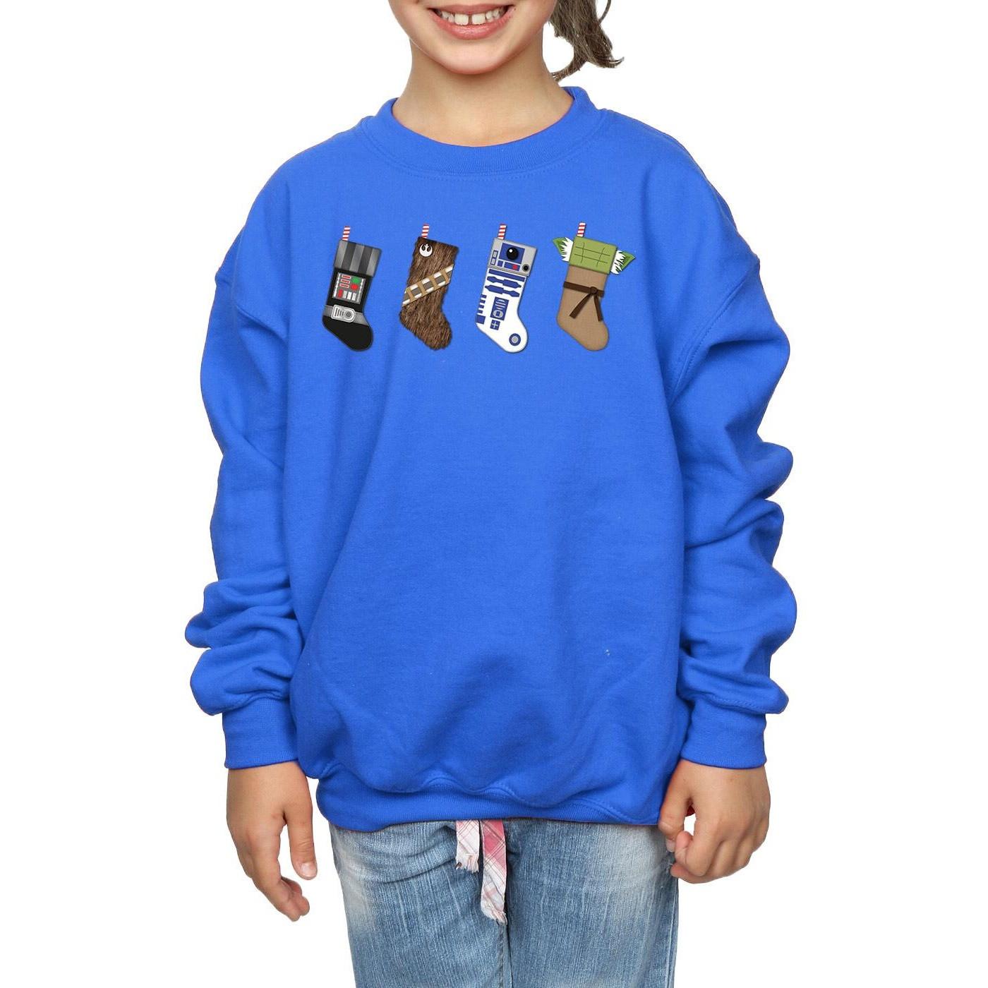 STAR WARS Sweatshirt
