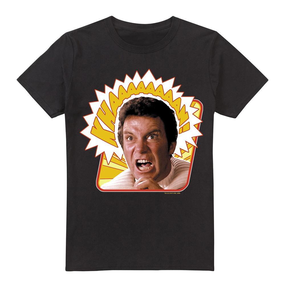 Star Trek Khaaaaaan T-Shirt