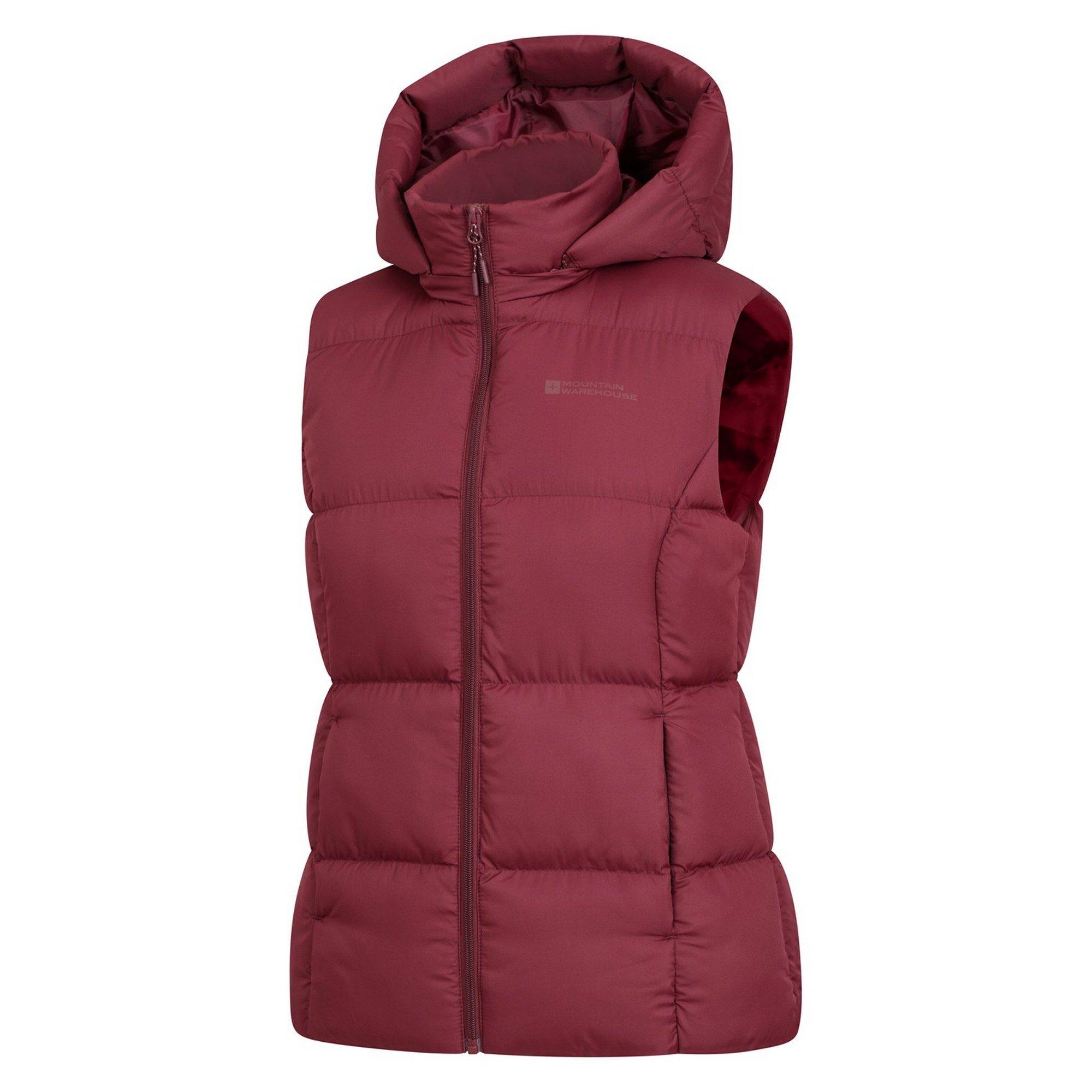Mountain Warehouse Astral II Weste Wattiert