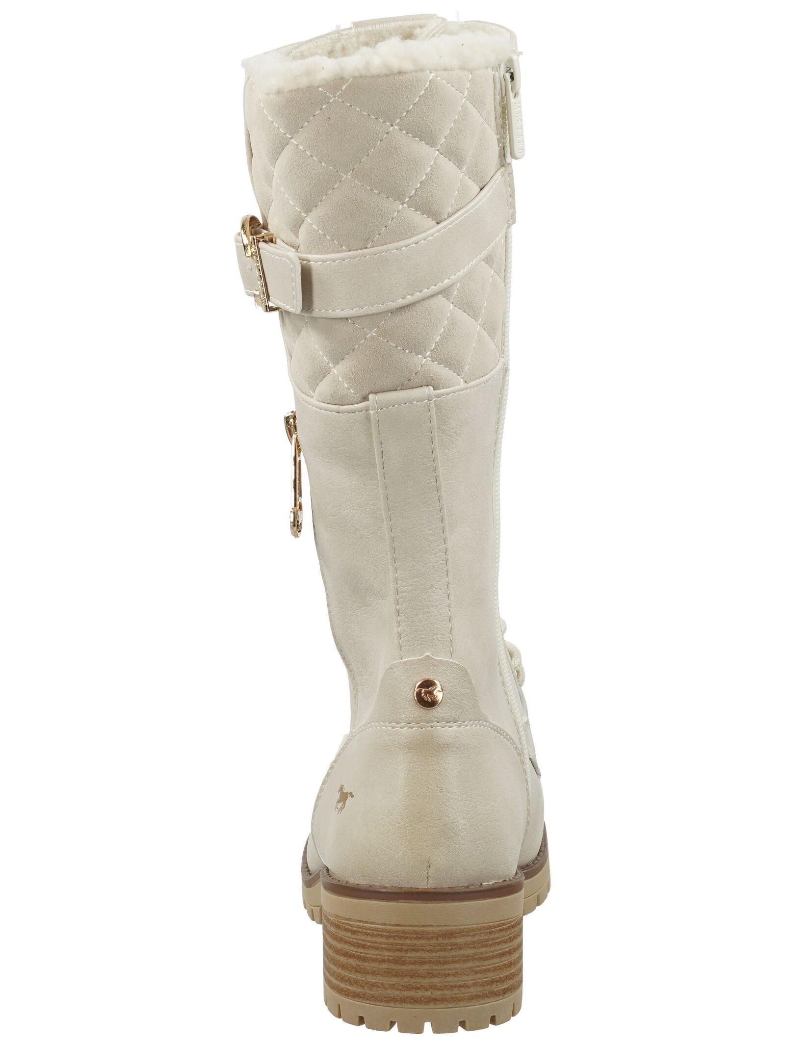 Mustang Stiefel 1435-602