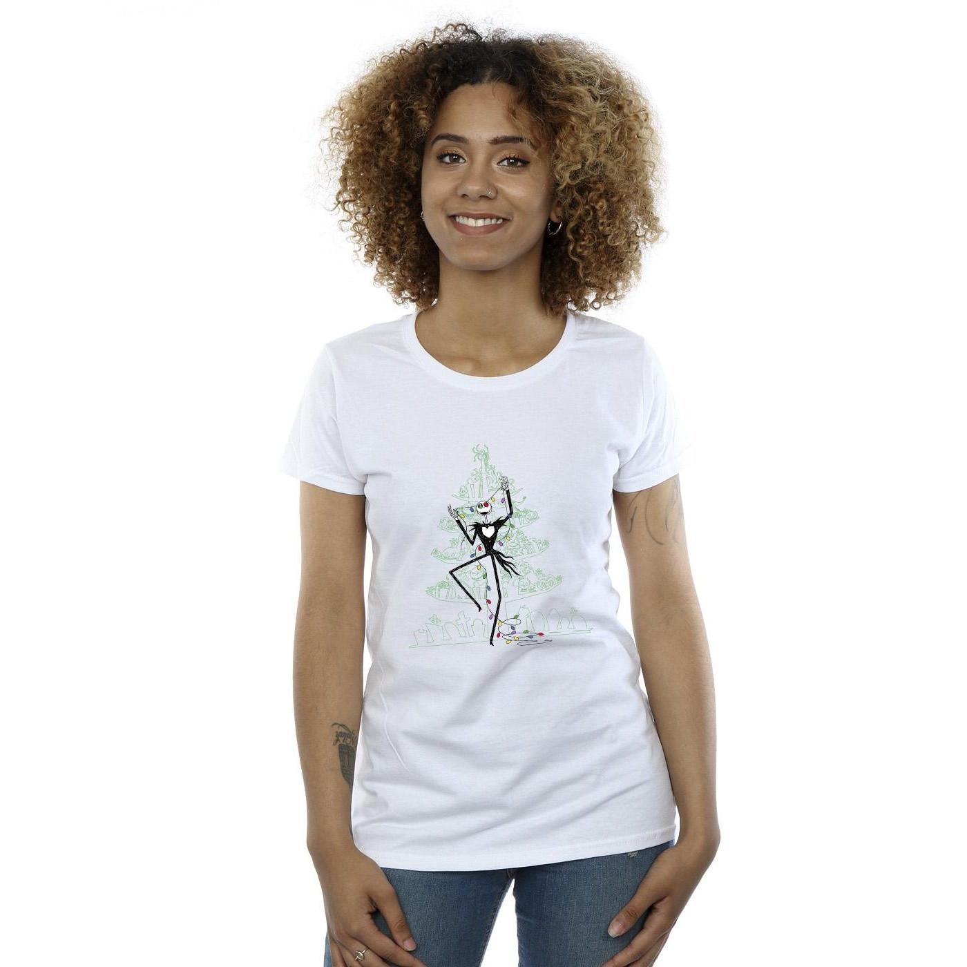 Disney The Nightmare Before Christmas T-Shirt