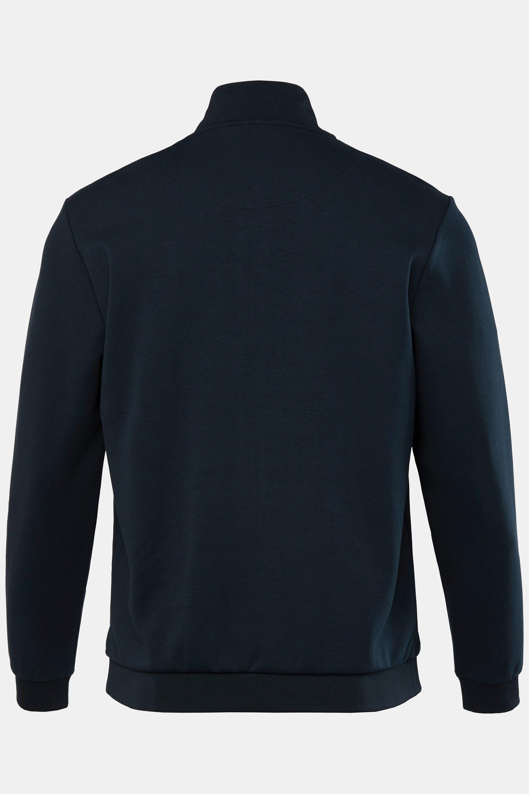 JP1880 Jerseyblouson NEW YORK, FLEXNAMIC®, Baukasten