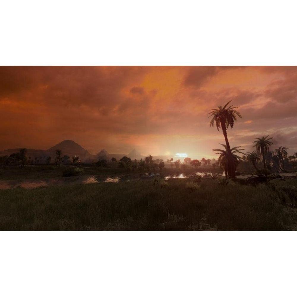 SEGA Total War: Pharaoh - Limited Edition (Code in a Box)