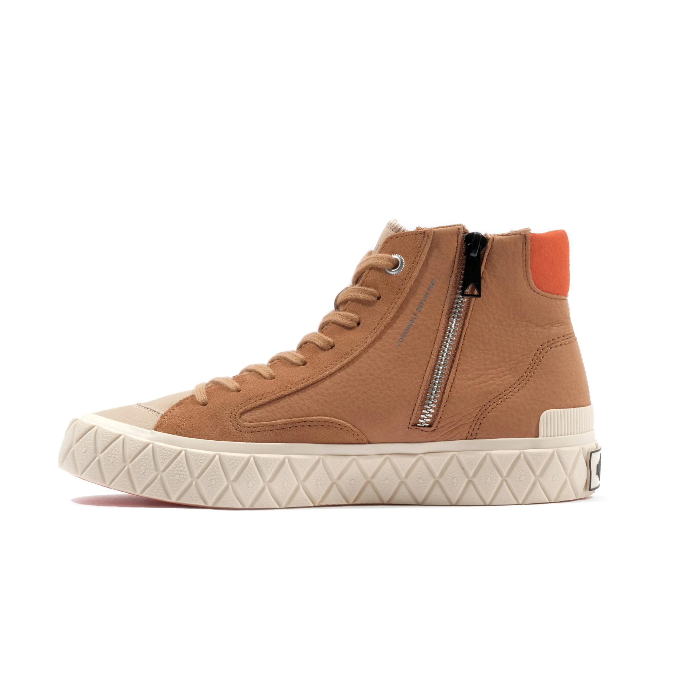 PALLADIUM sneakers ace chukka sde