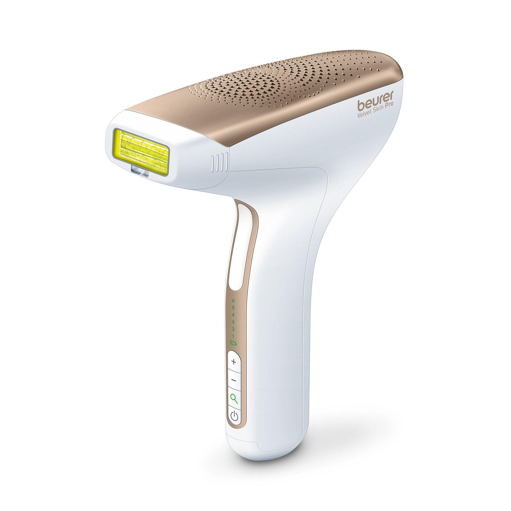 beurer IPL Haarentfernungsgerät IPL8500 57513