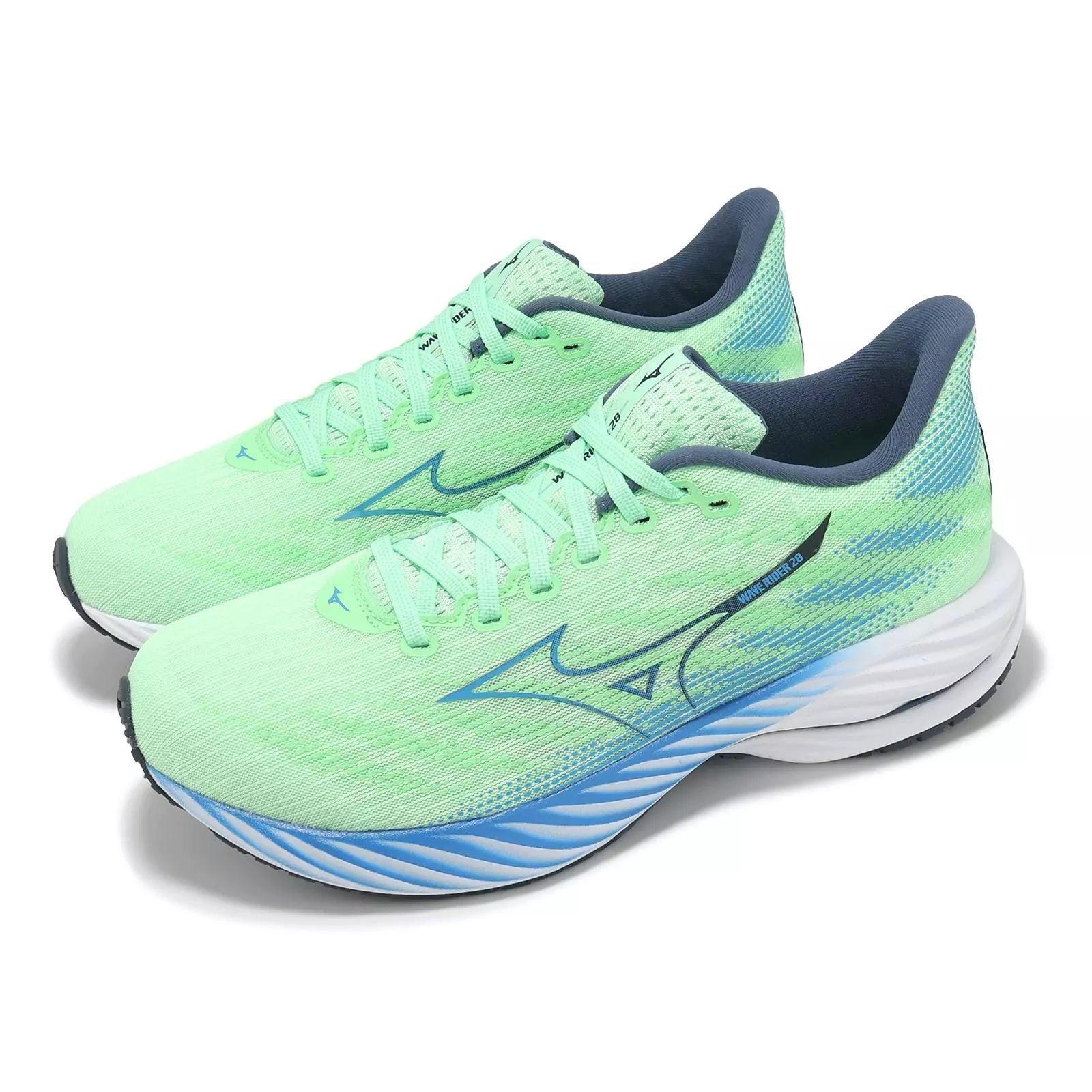 MIZUNO Mizuno Wave Rider 28