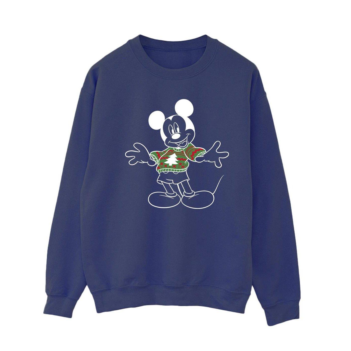 Disney Sweatshirt