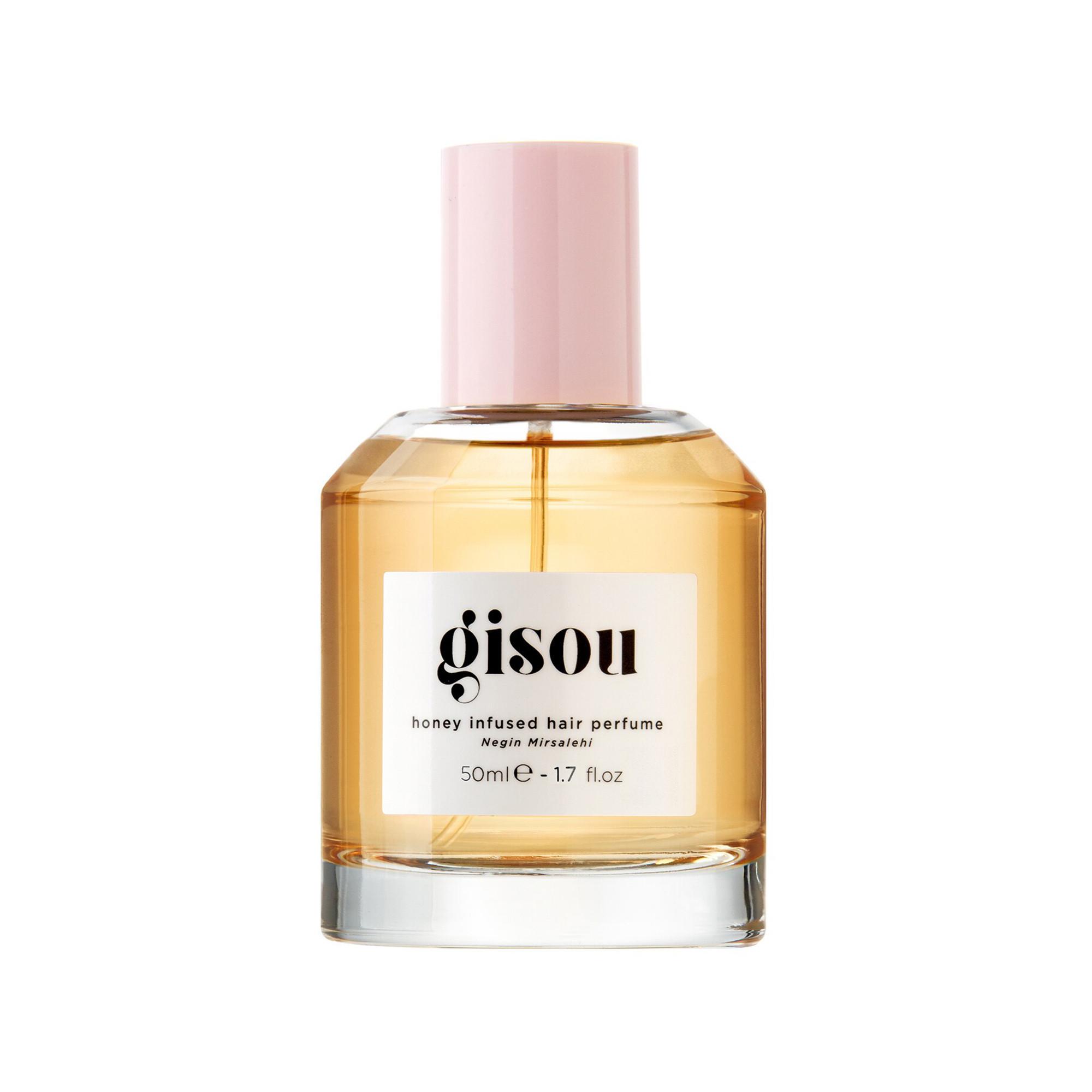 GISOU Honey Infused Perfume - Haarduft