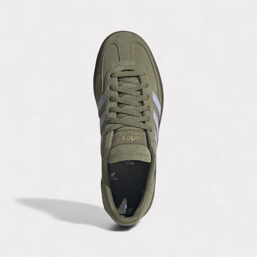 adidas Handball Spezial - Olive Violet