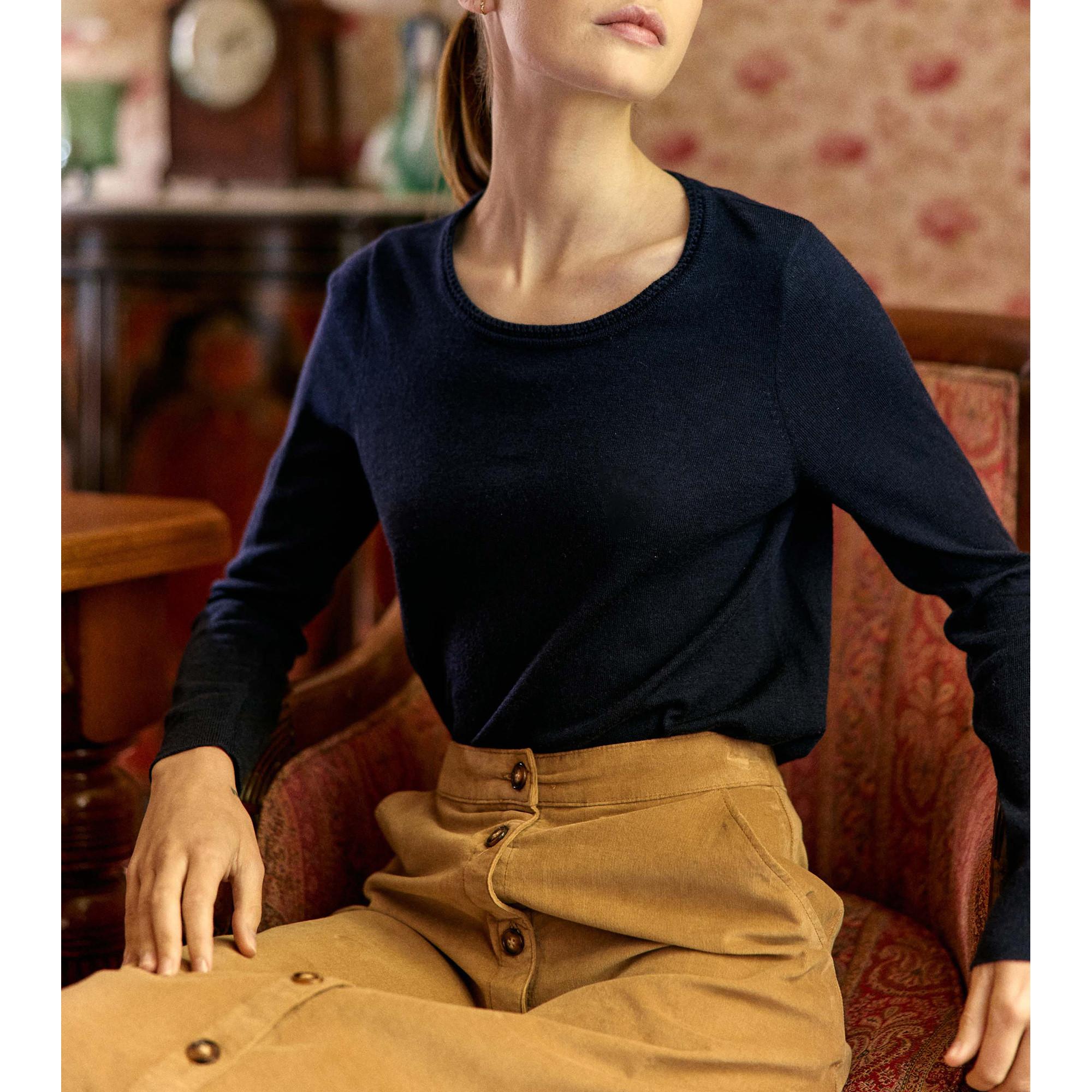 La Petite Etoile Pullover