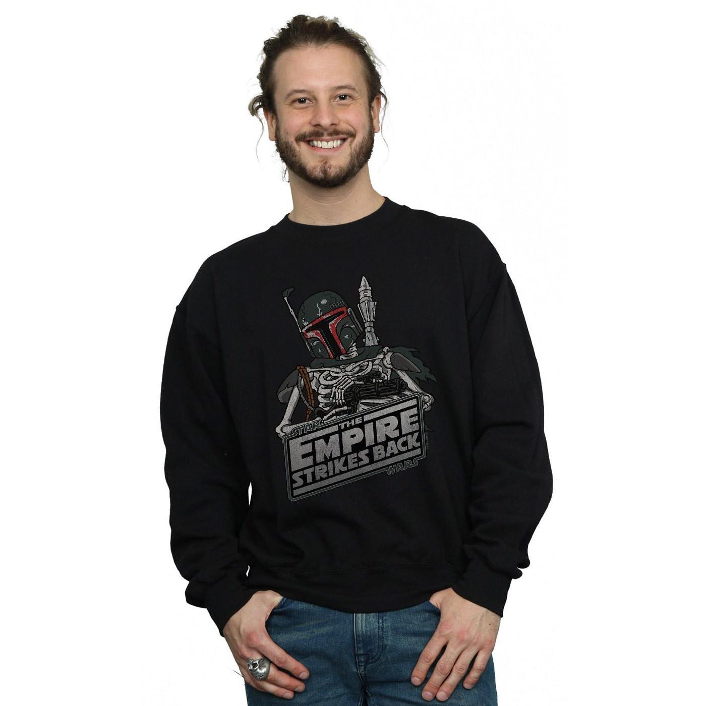 STAR WARS Sweatshirt