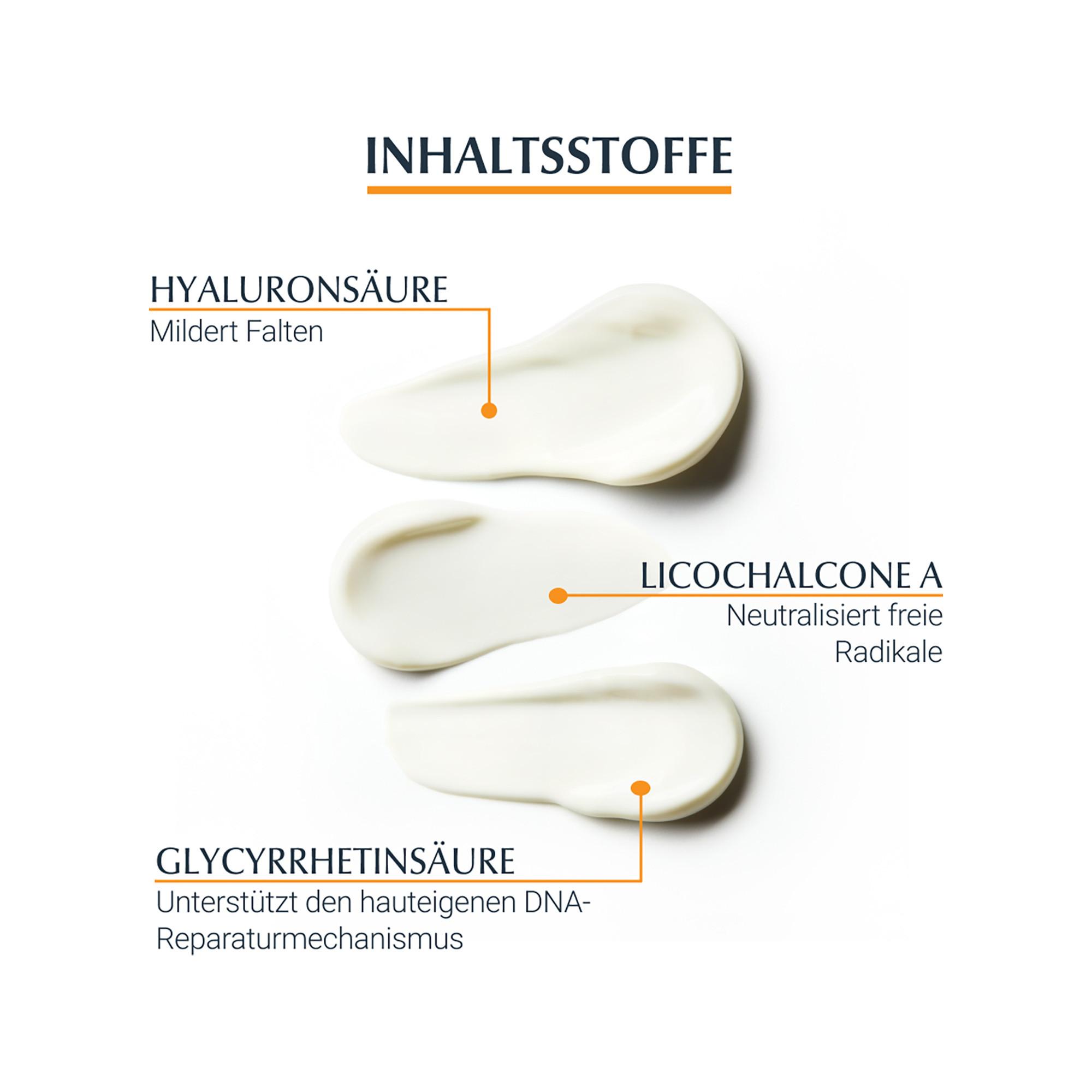 Eucerin Sun Face Photoaging Control Fluid LSF 50+