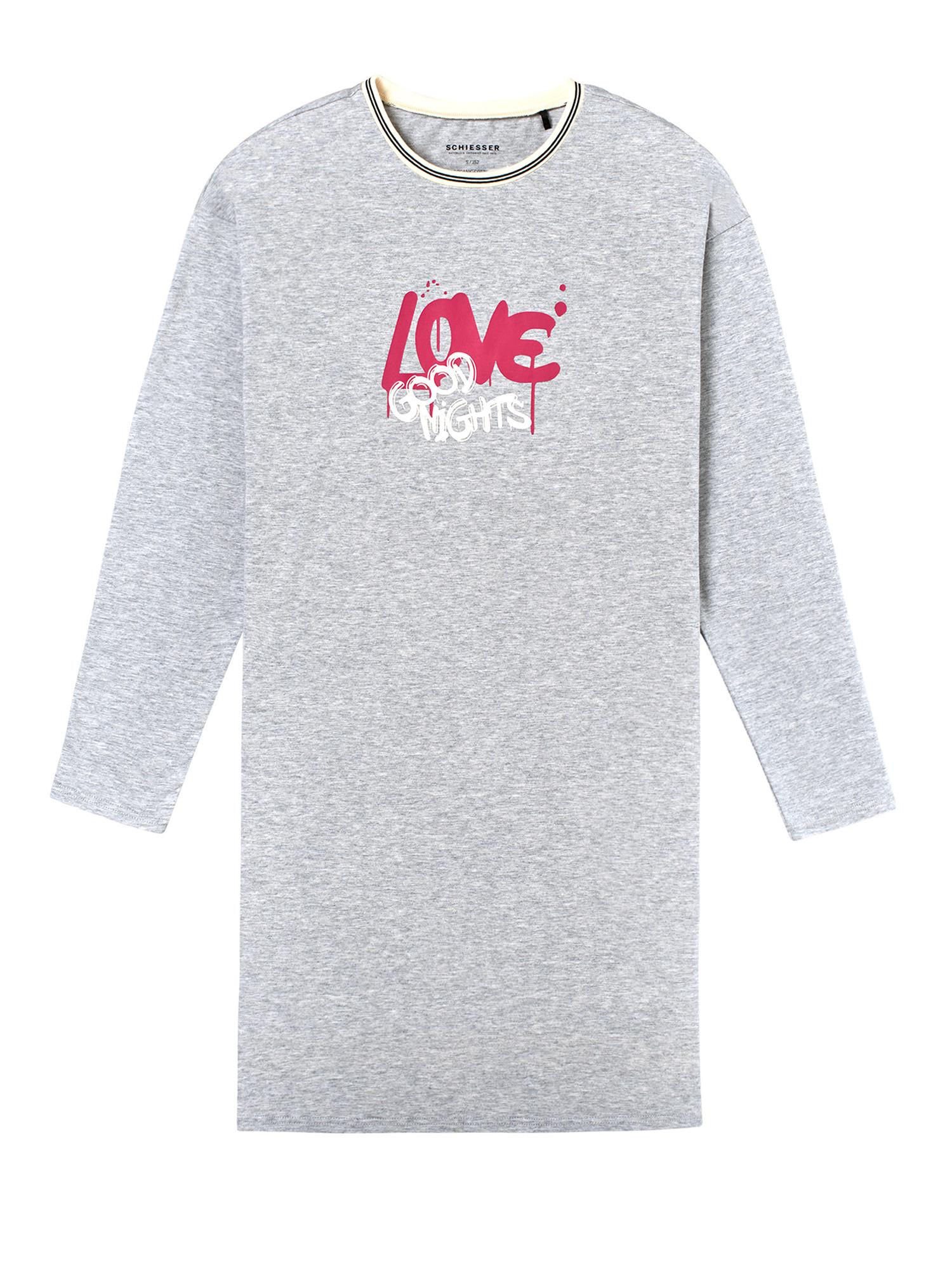 Schiesser Schiesser Nachthemd Nightwear