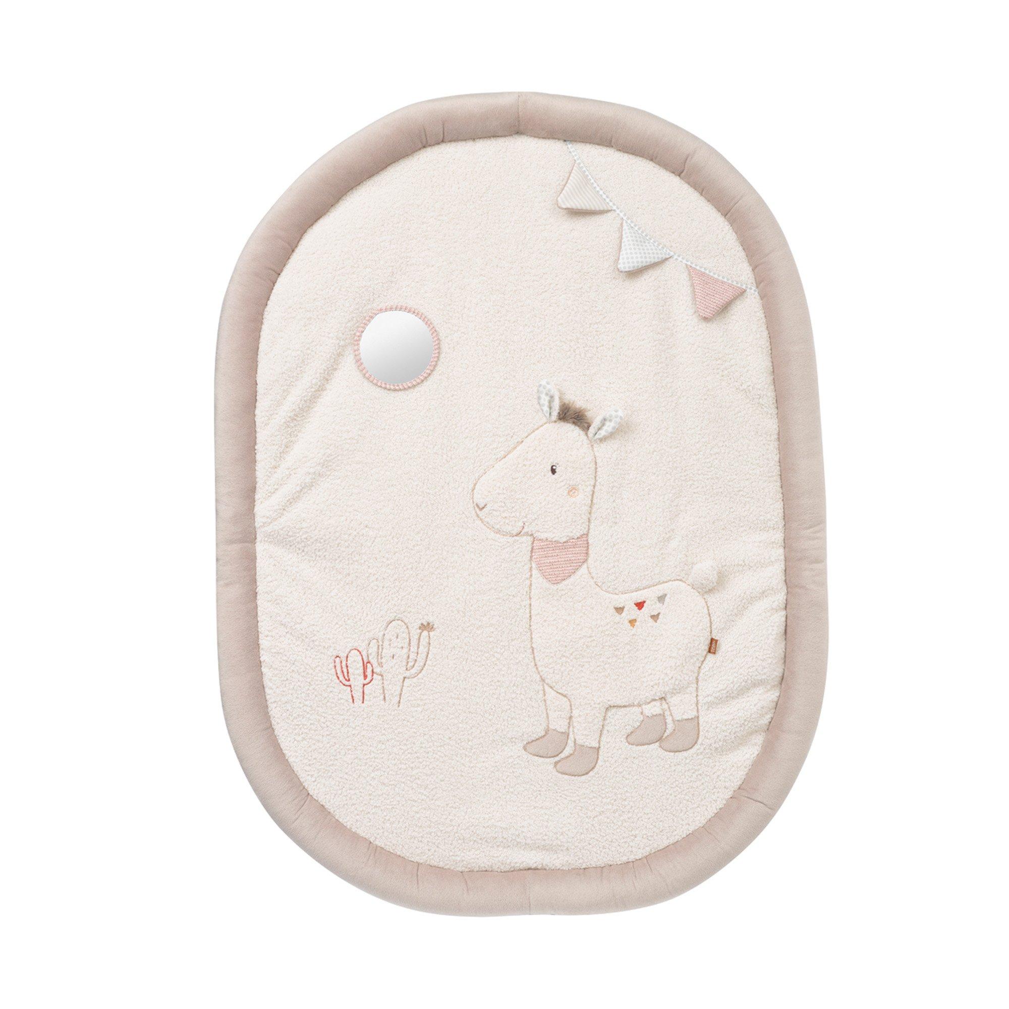 Fehn Peru Activity-Decke