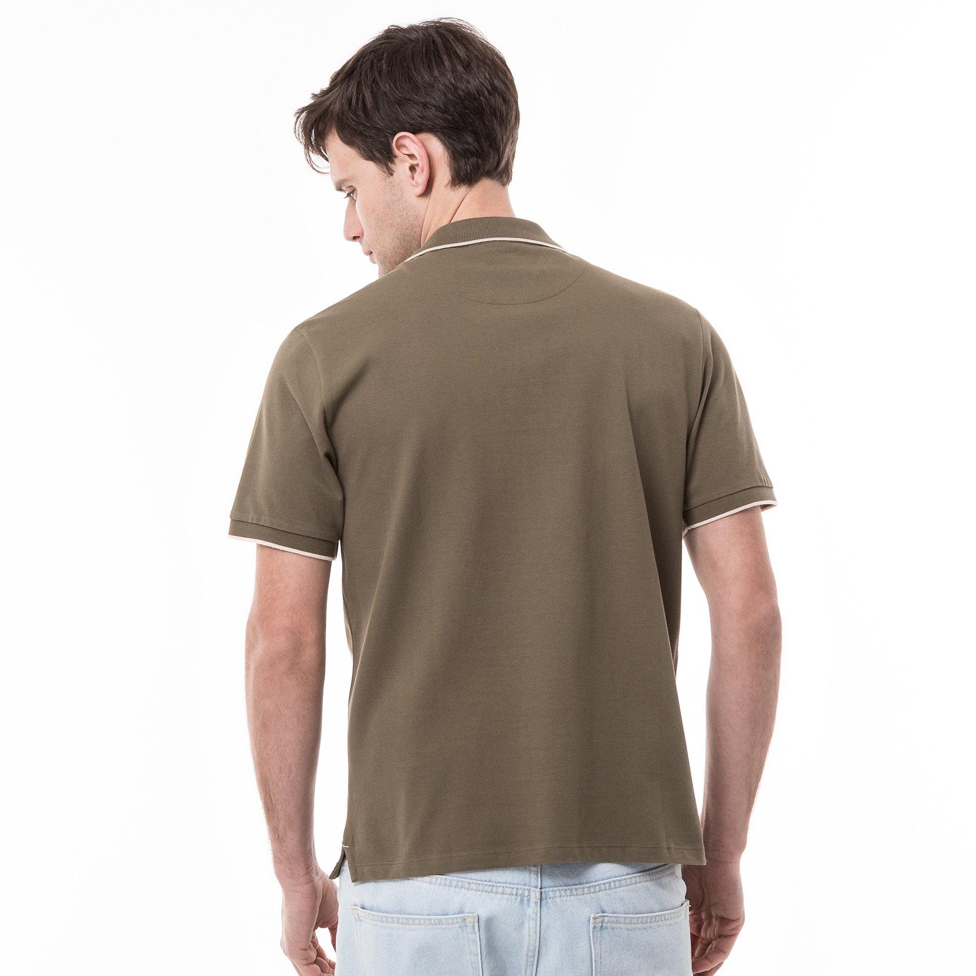 Pepe Jeans London HANS Kurzarm Poloshirt