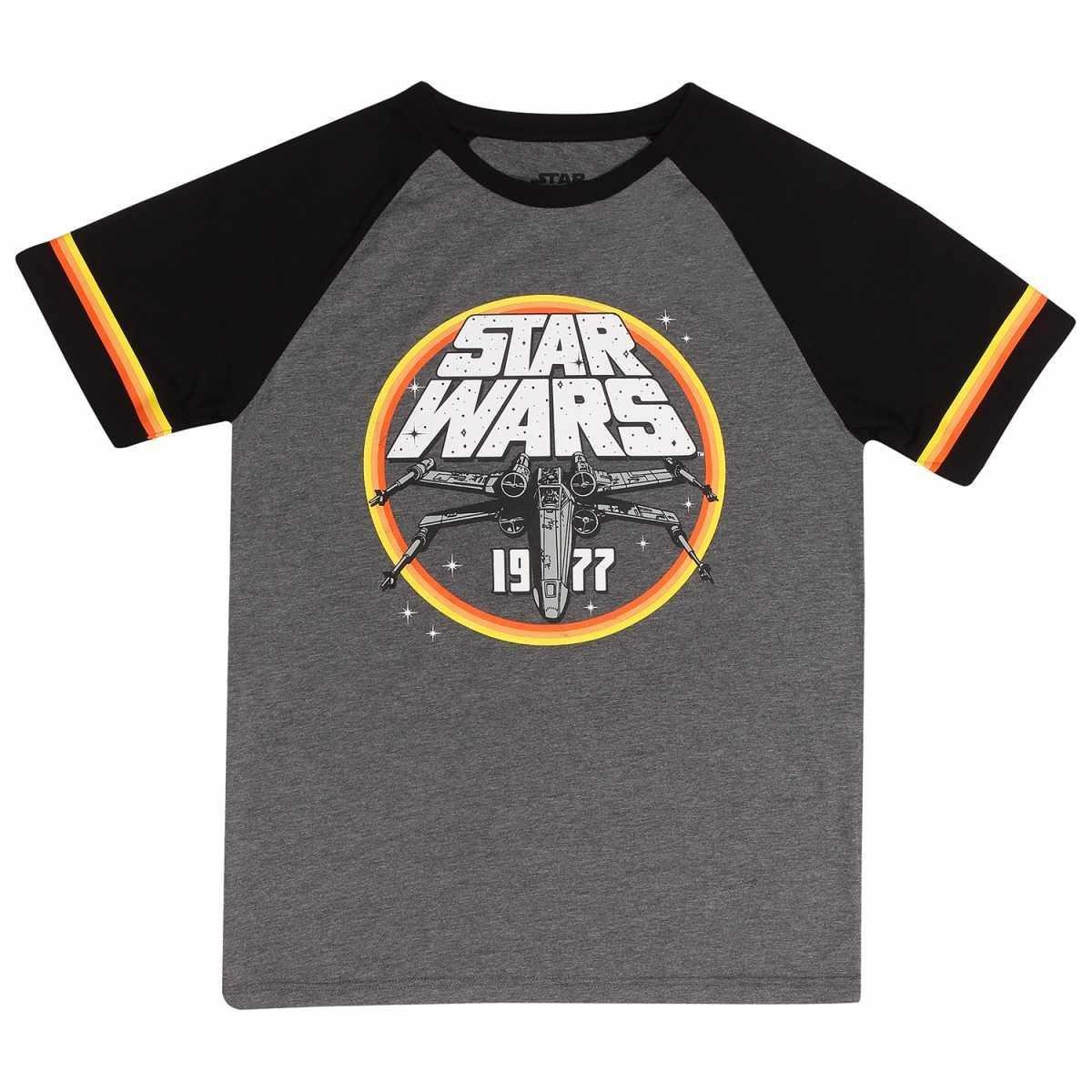STAR WARS Star Wars 1977 T-Shirt