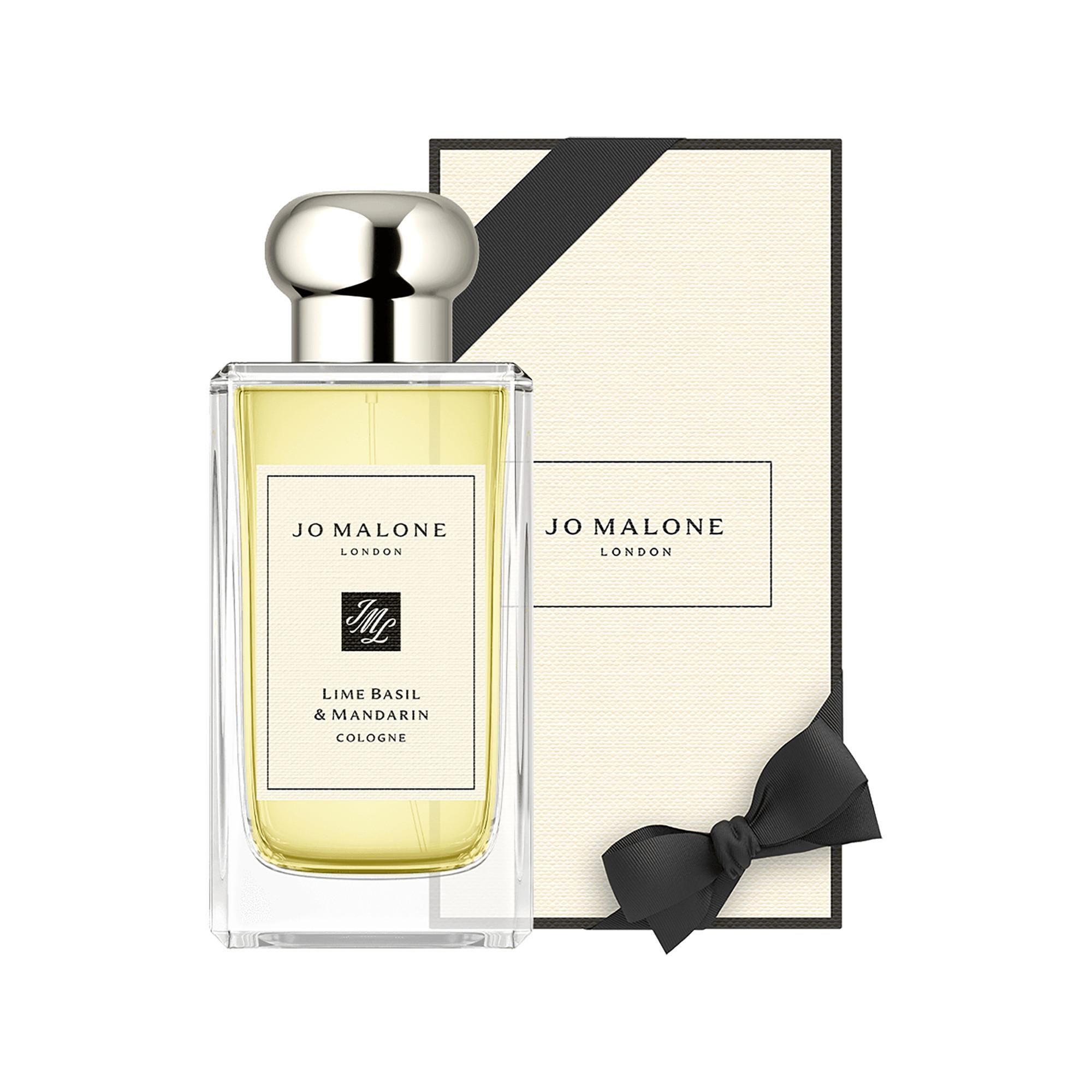 Jo Malone London Lime Basil & Mandarin Cologne