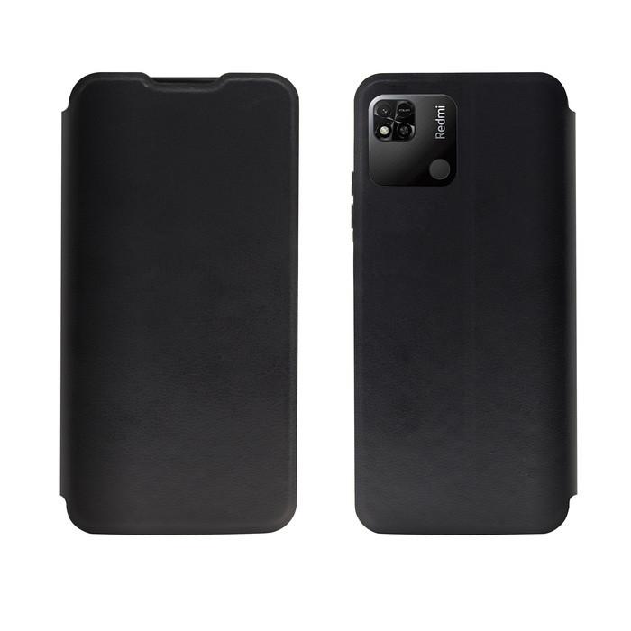 MYWAY Etui Standfunktion Xiaomi Redmi 10A/9C