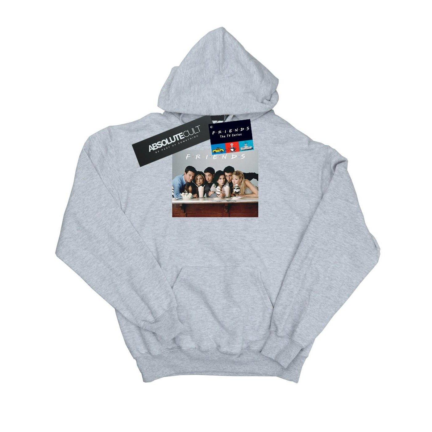 Friends Kapuzenpullover