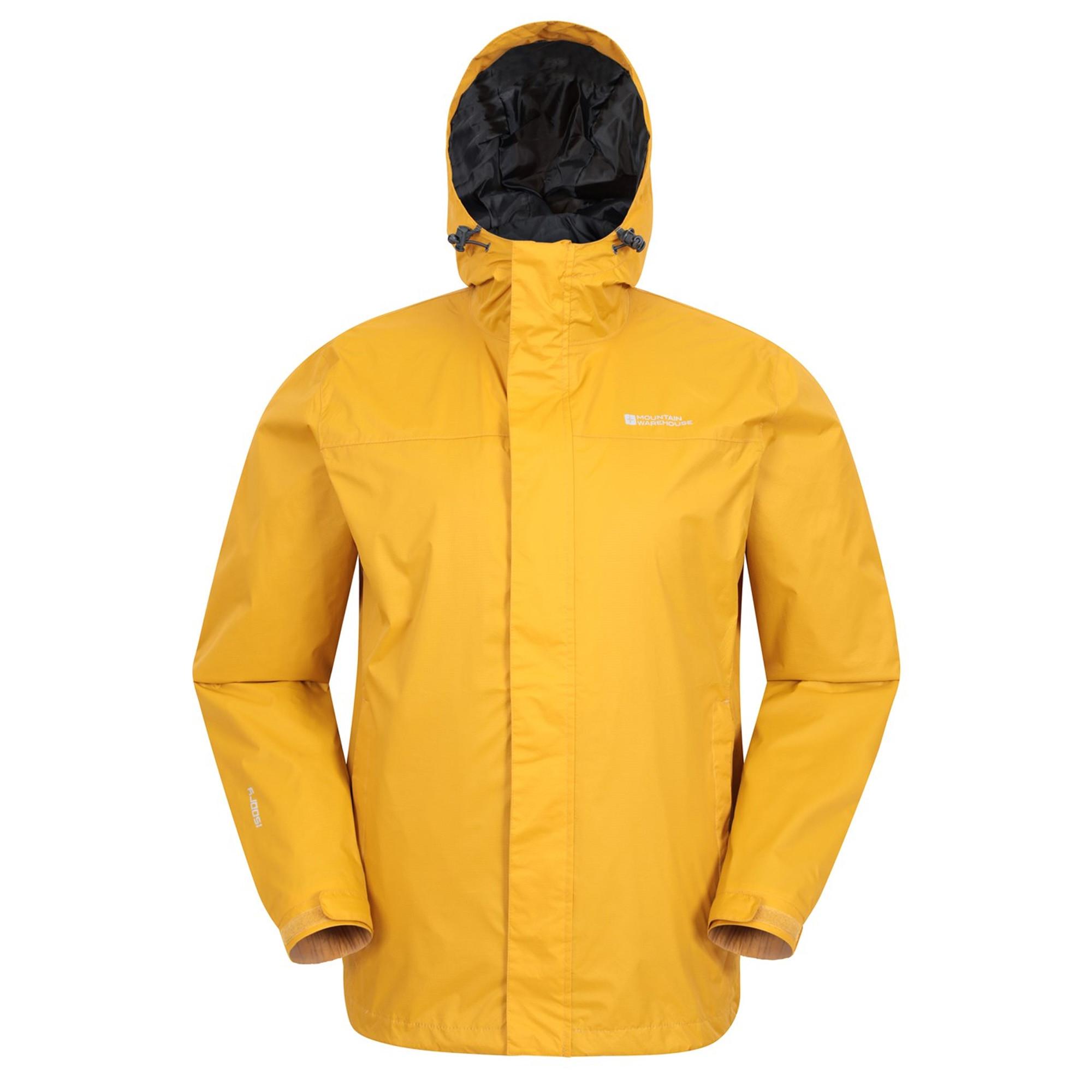 Mountain Warehouse Torrent Jacke, wasserfest