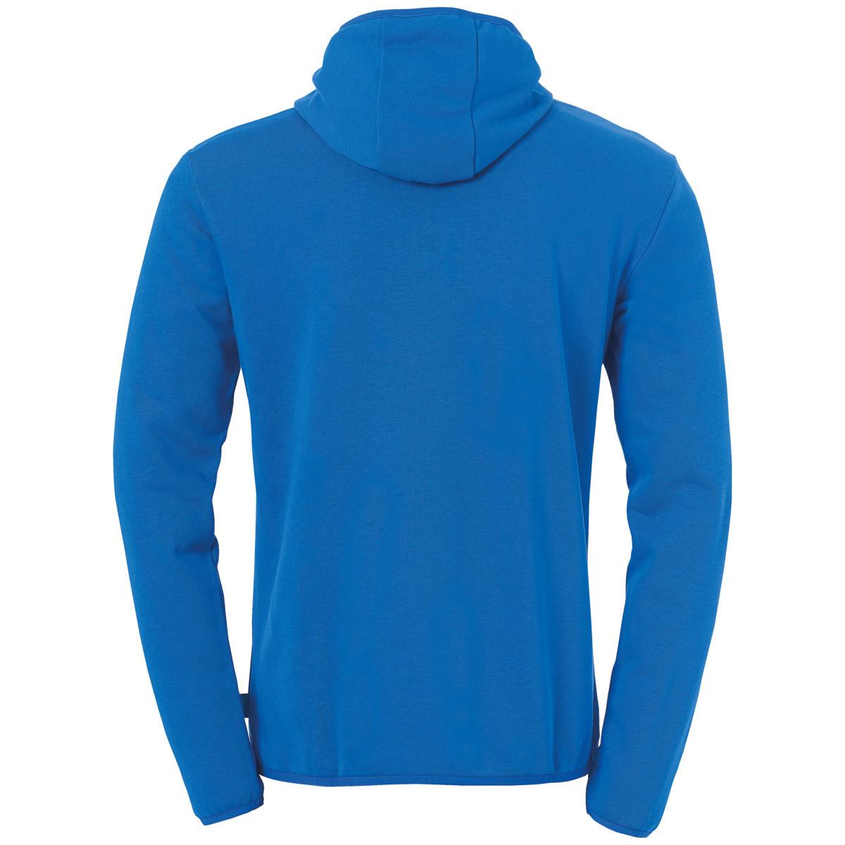 Uhlsport kinder-kapuzenpullover essential