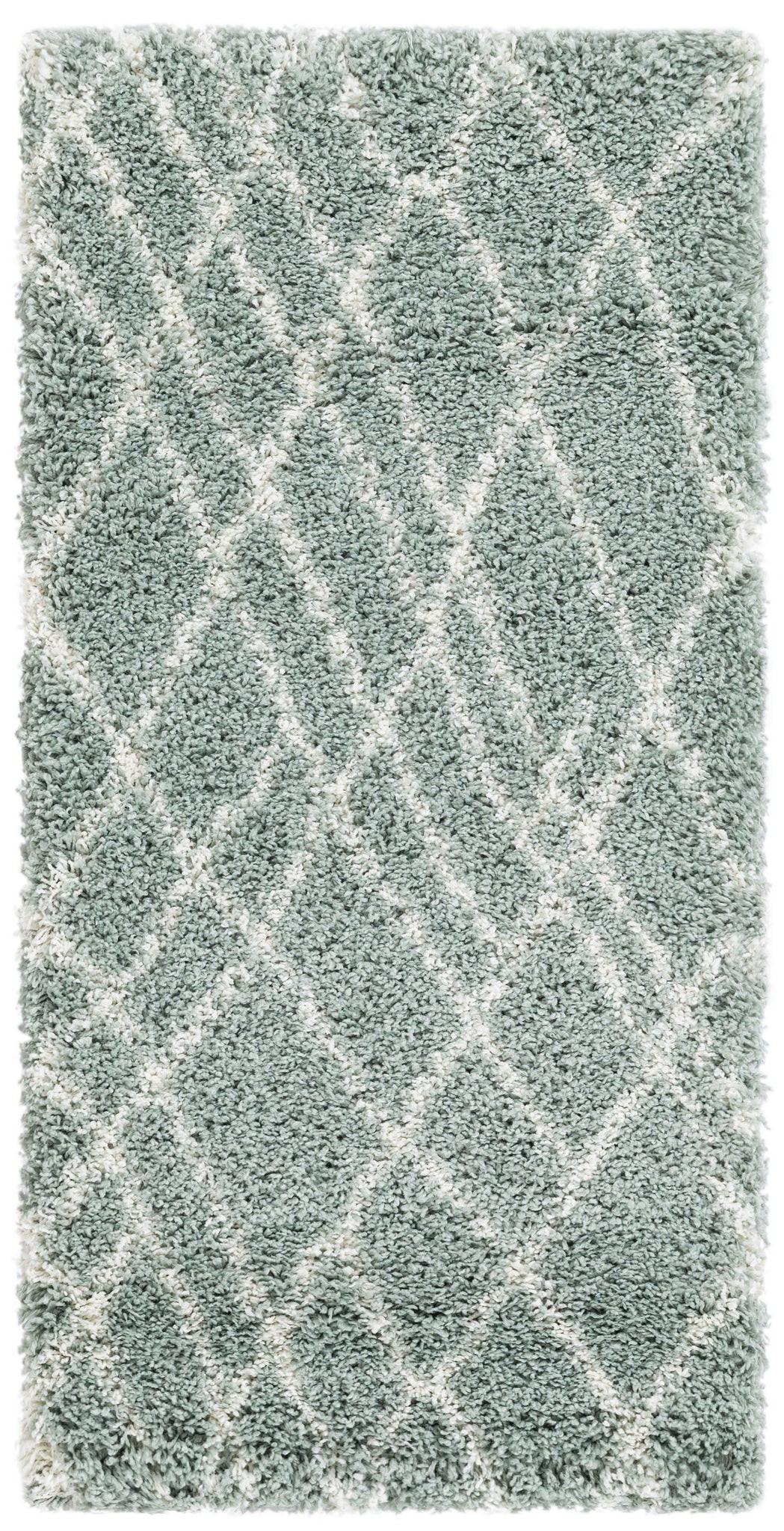 Hadorn Teppich Lachen Fence