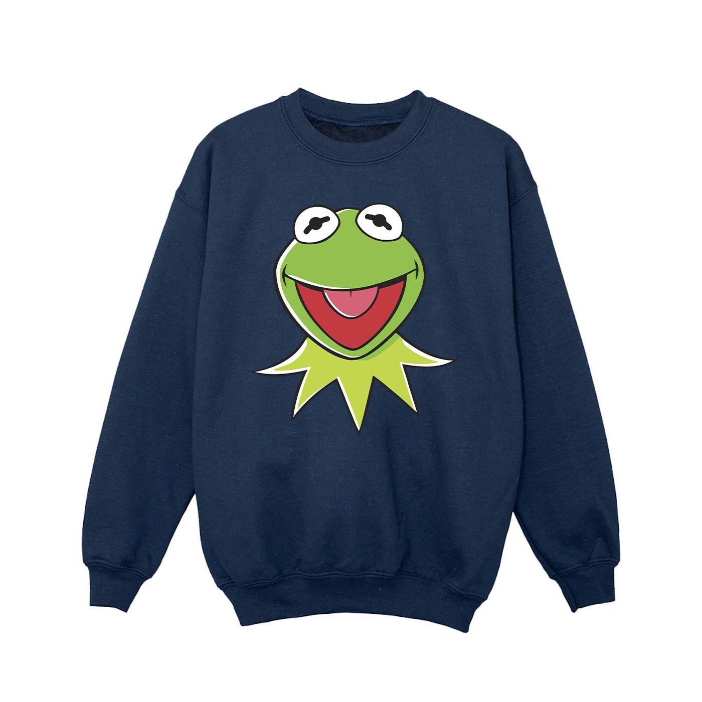 Disney Muppets Sweatshirt