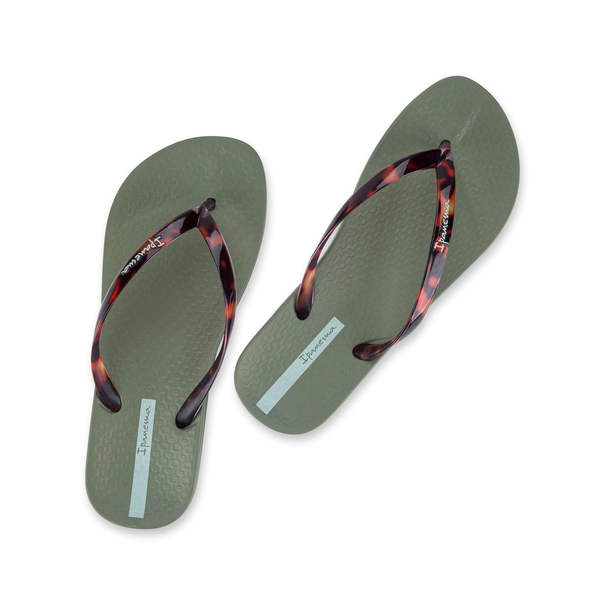 Ipanema ANAT CONNECT FEM Flip-Flops