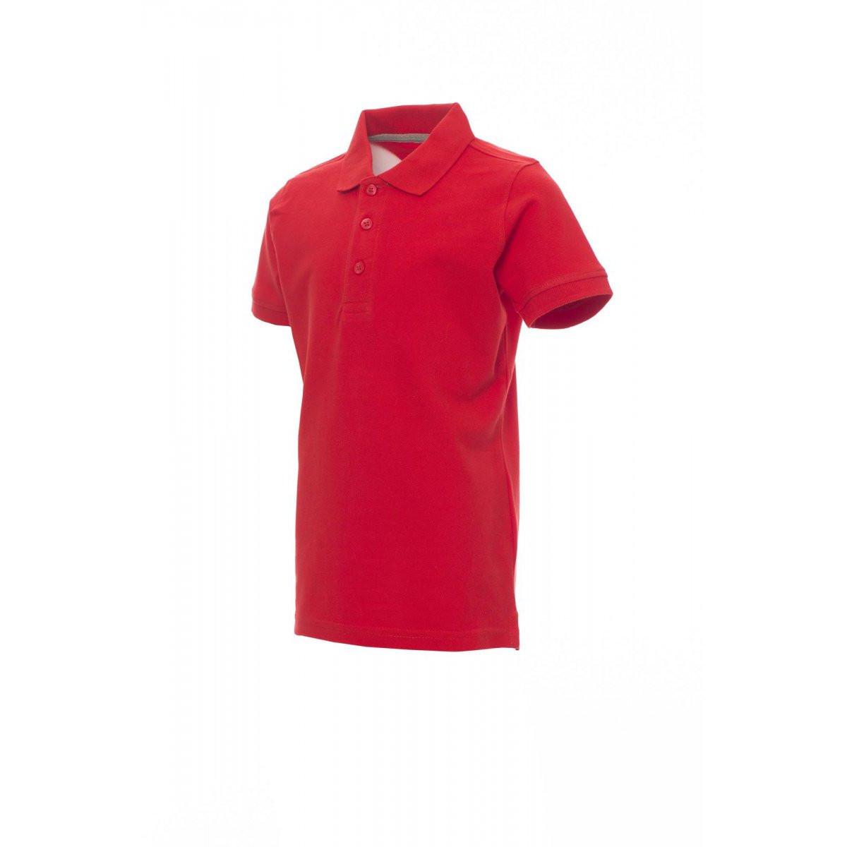 Payper Wear payper venedig kinder-poloshirt