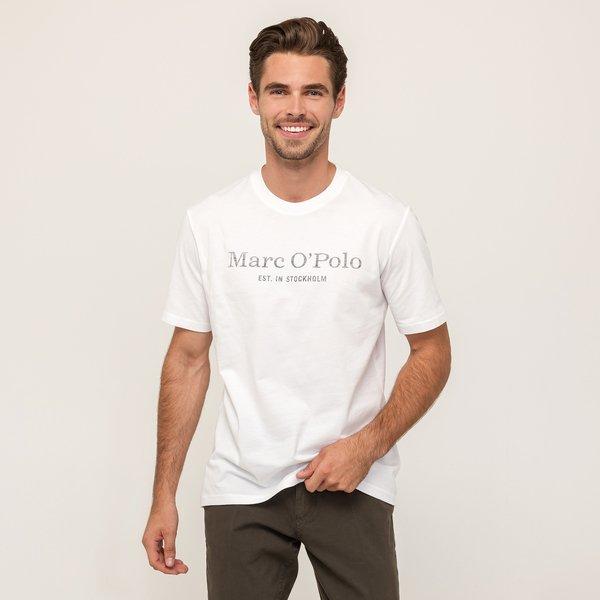 Marc O'Polo Logo T-Shirt
