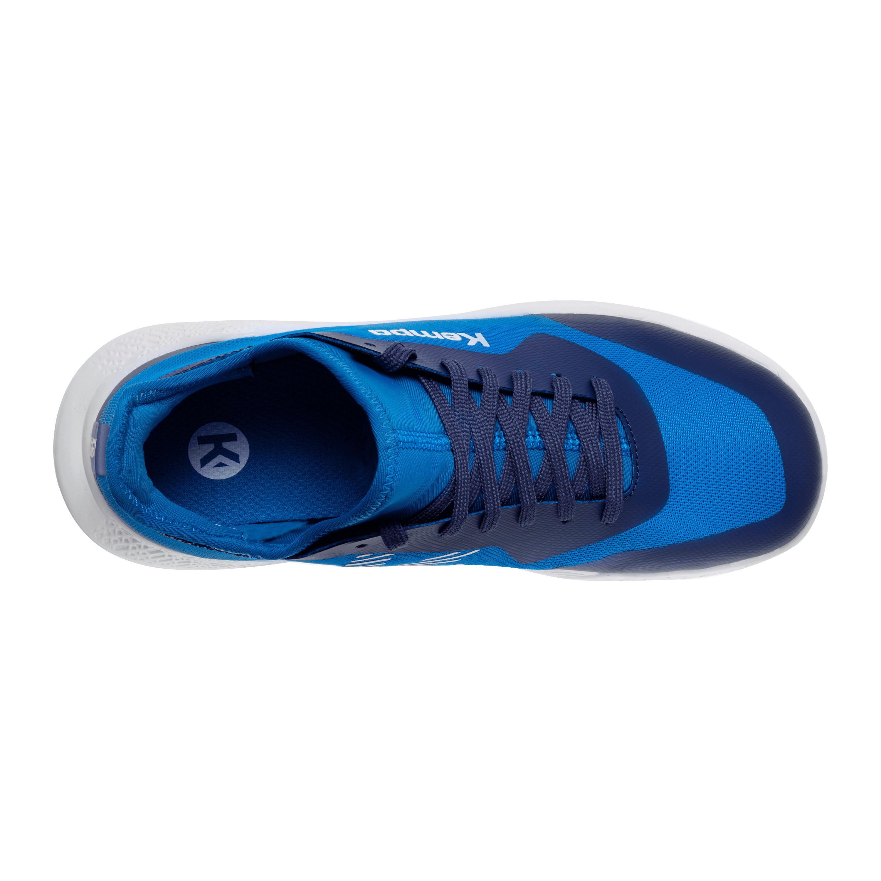 Kempa hallenschuhe kind kourtfly jr