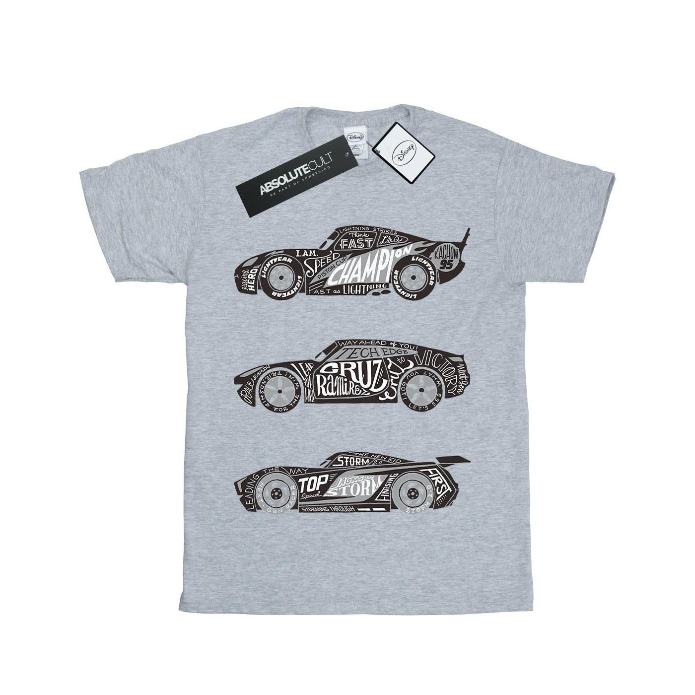 Disney Cars TShirt