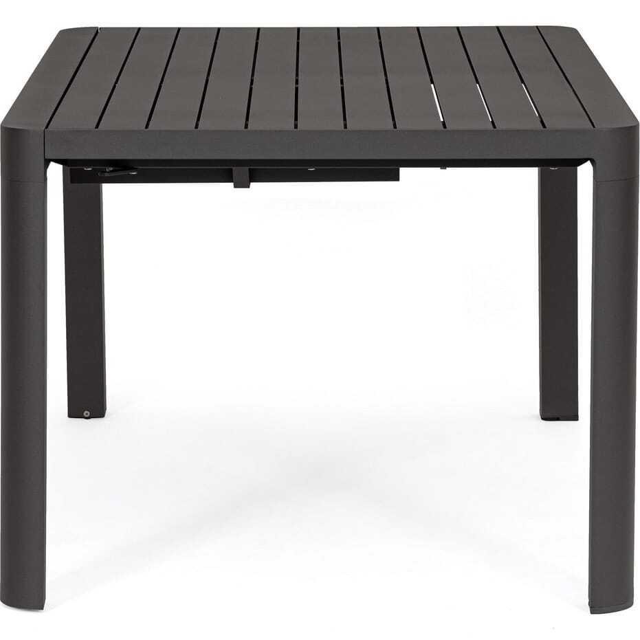 mutoni lifestyle Garten Ausziehtisch Kiplin anthrazit 97-149x149