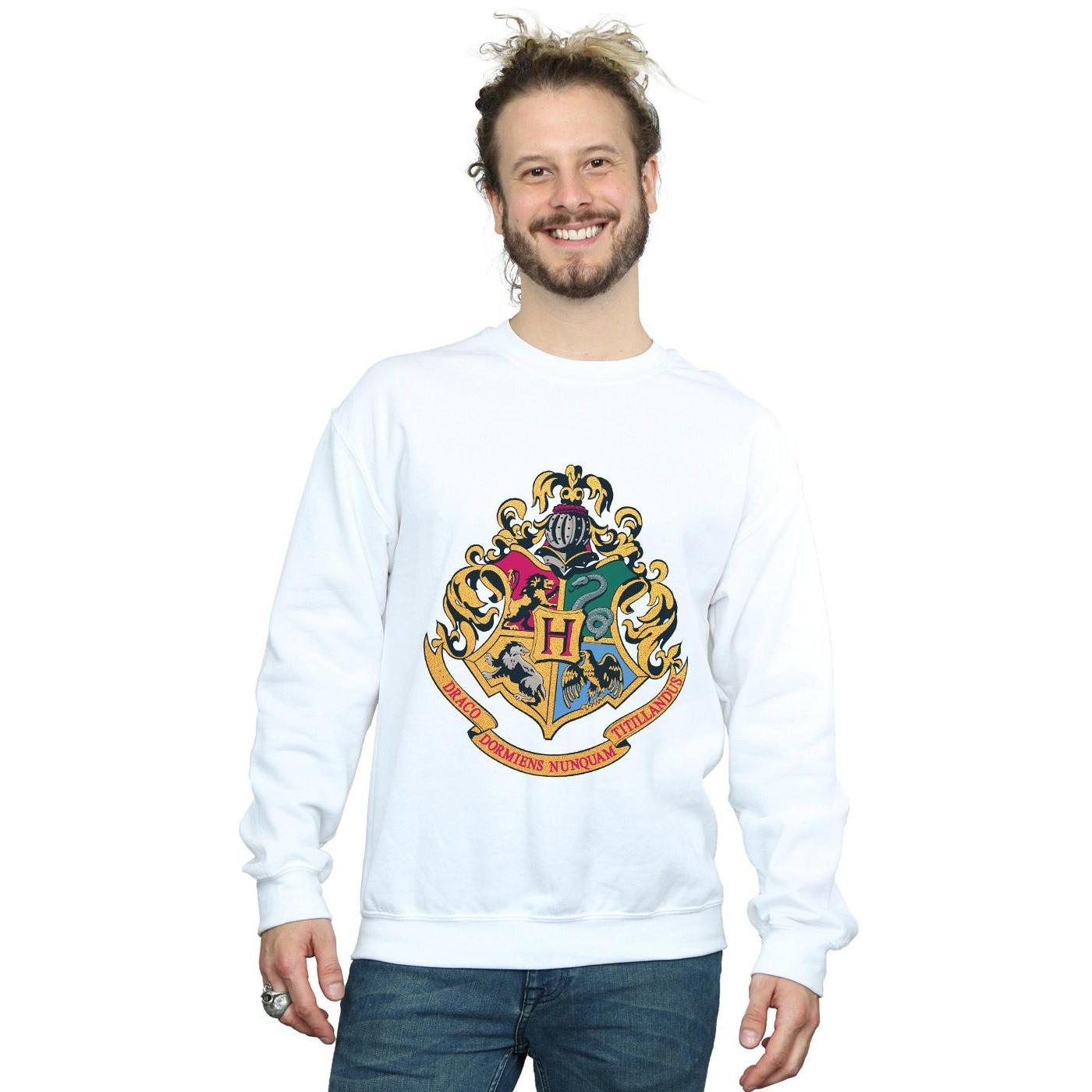 Harry Potter Hogwarts Sweatshirt