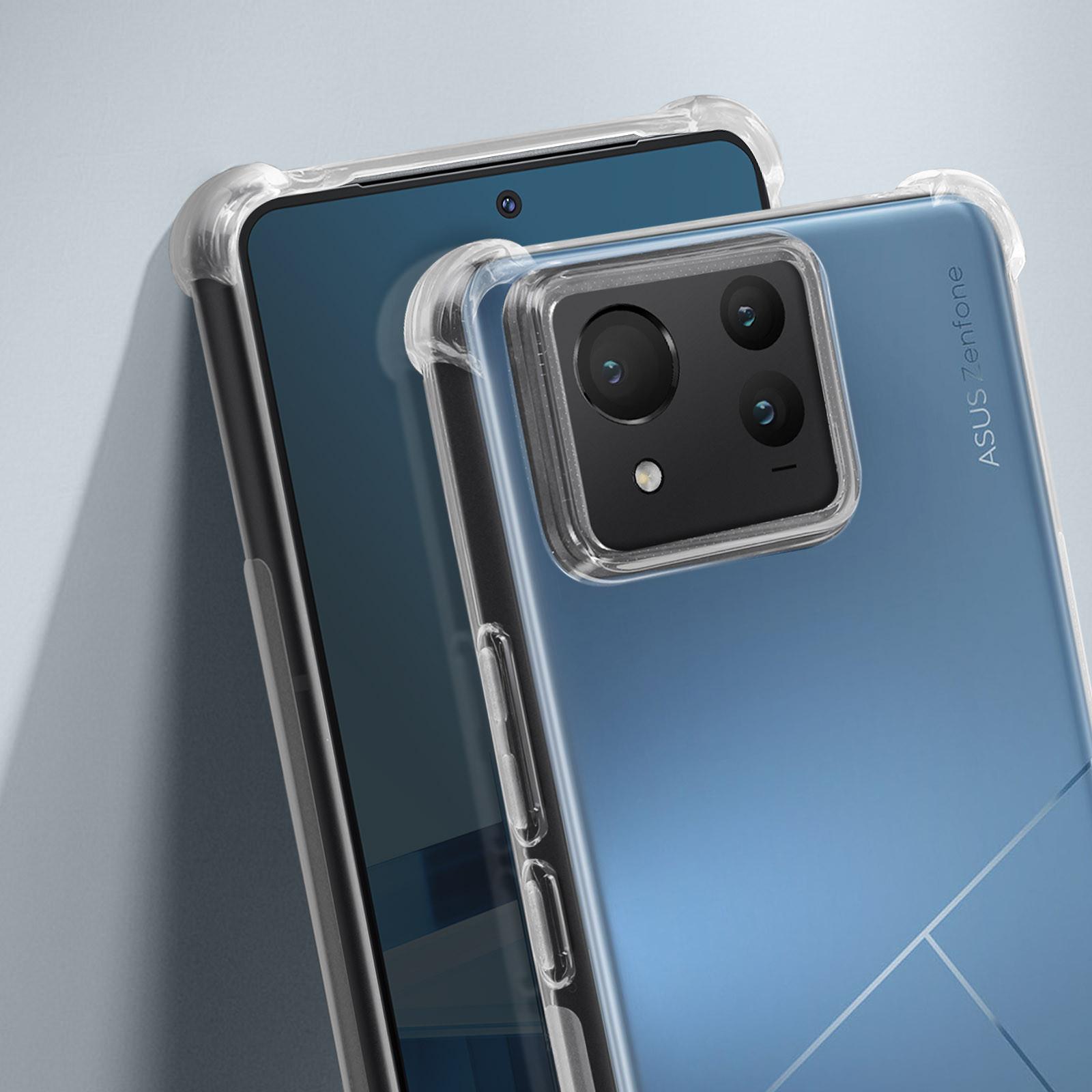 Avizar Bumper Hülle Asus Zenfone 11 Ultra 5G